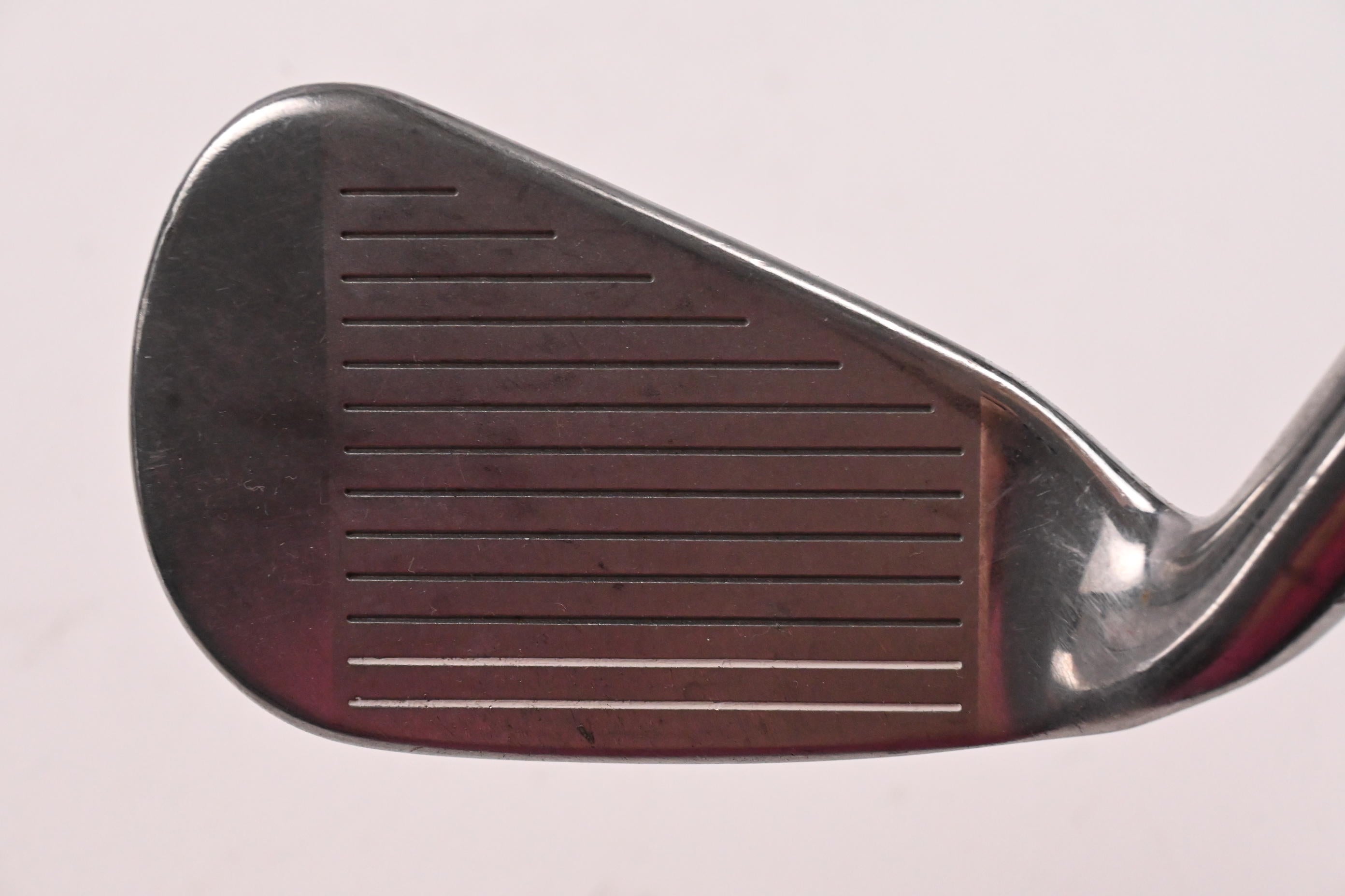 Callaway X Hot 2019 #6 Iron / Regular Flex Speed Step 85 Shaft