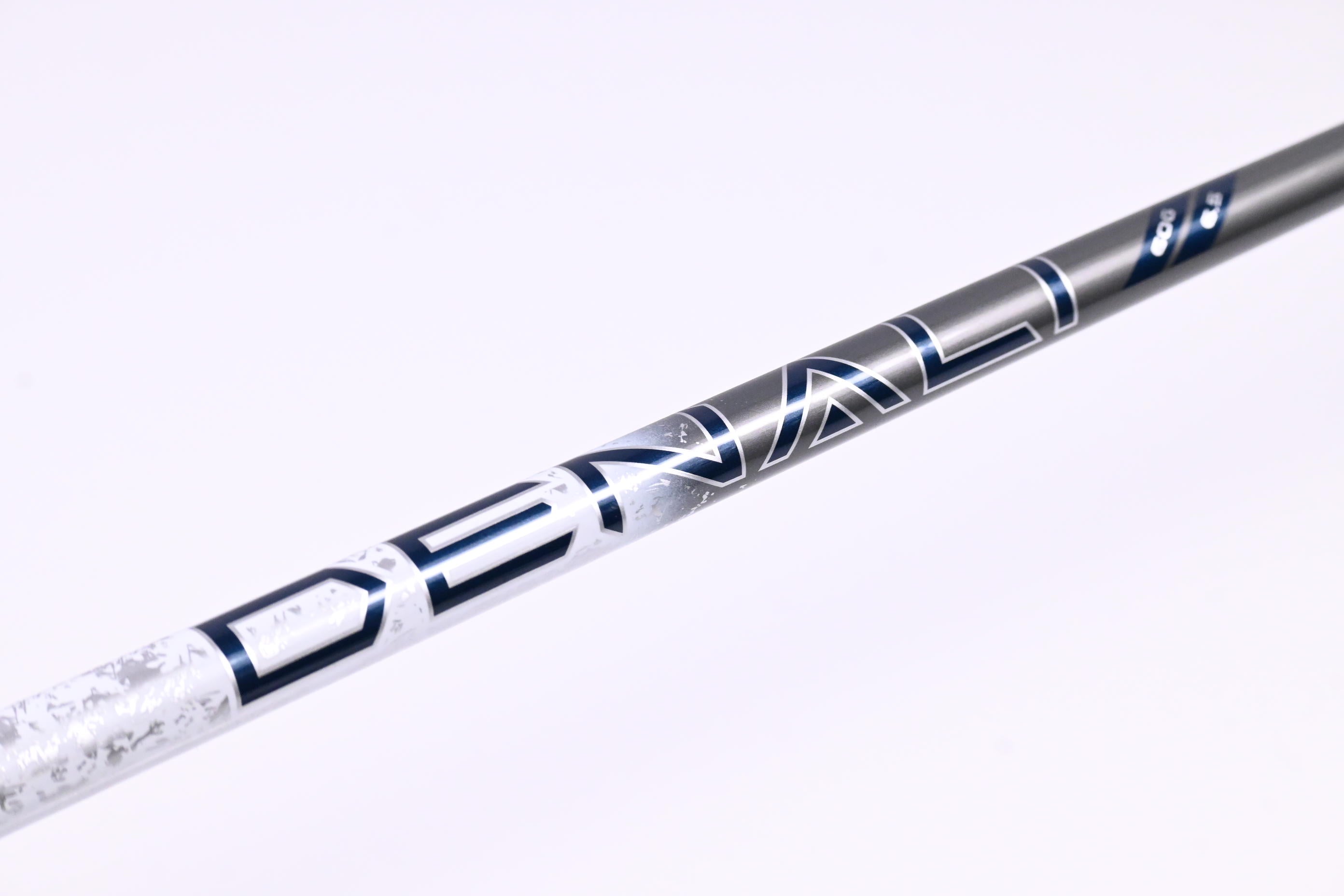 Project X Denali Charcoal 60 Driver Shaft / X-Flex / Callaway 2nd Gen