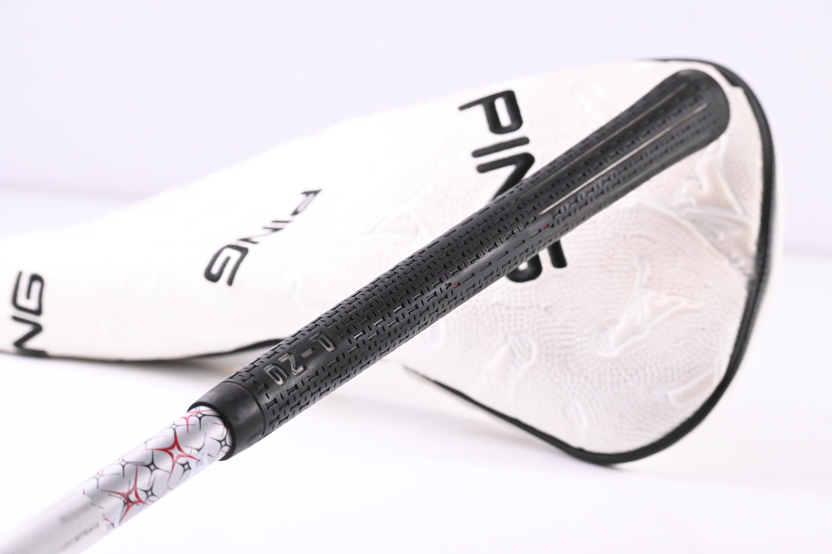 Ping G25 Driver / 10.5 Degree / Regular Flex Ping TFC 189 Shaft