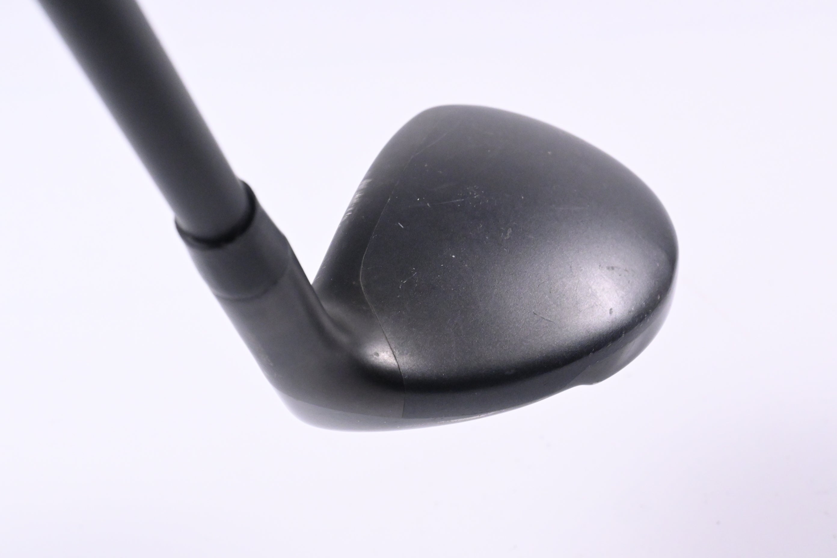 Ping G25 #2 Hybrid / 17 Degree / Stiff Flex HZRDUS Black 85 Shaft