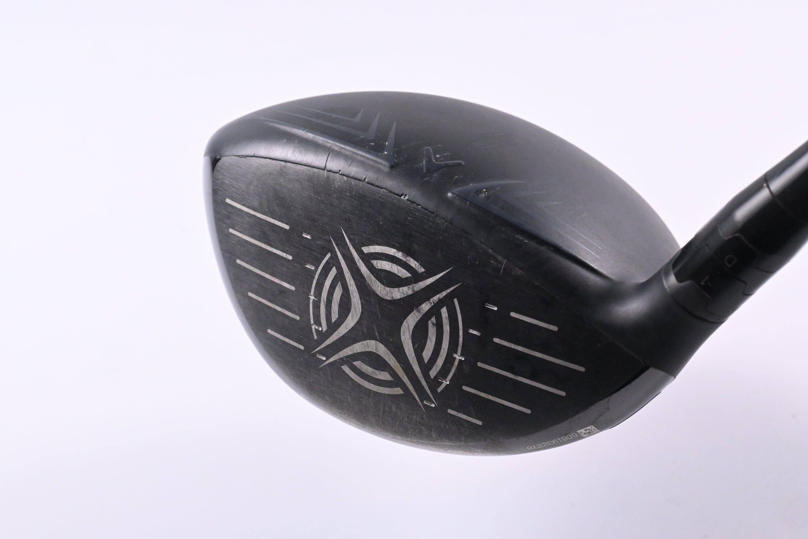 Callaway XR16 Driver / 9 Degree / Tour Stiff Flex Fujikura Speeder665 Evolution