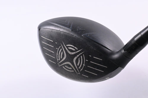 Callaway XR16 Driver / 9 Degree / Tour Stiff Flex Fujikura Speeder665 Evolution