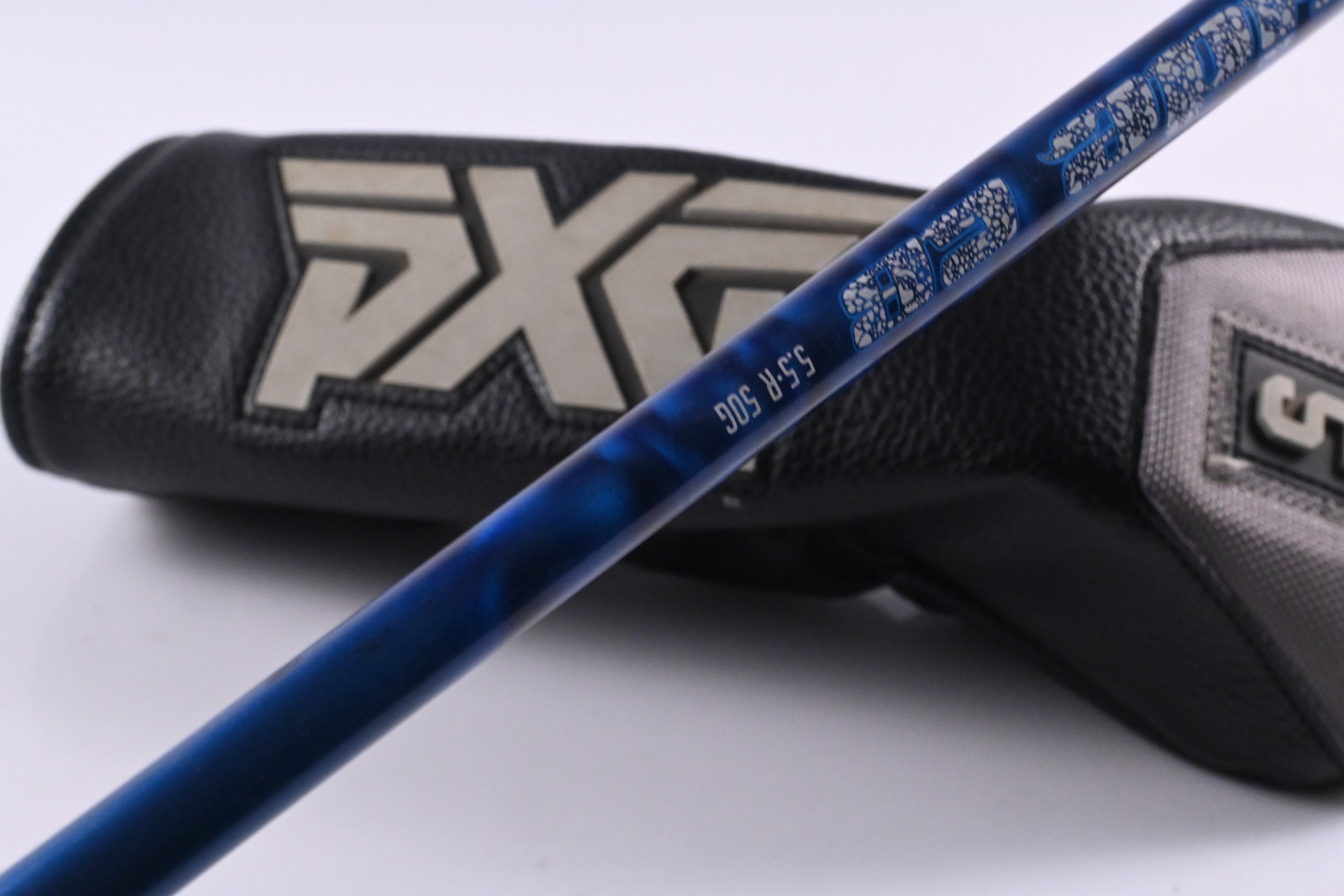 PXG 0341X Gen2 #5 Wood / 18 Degree / Regular Flex Evenflow Riptide CB 50 Shaft