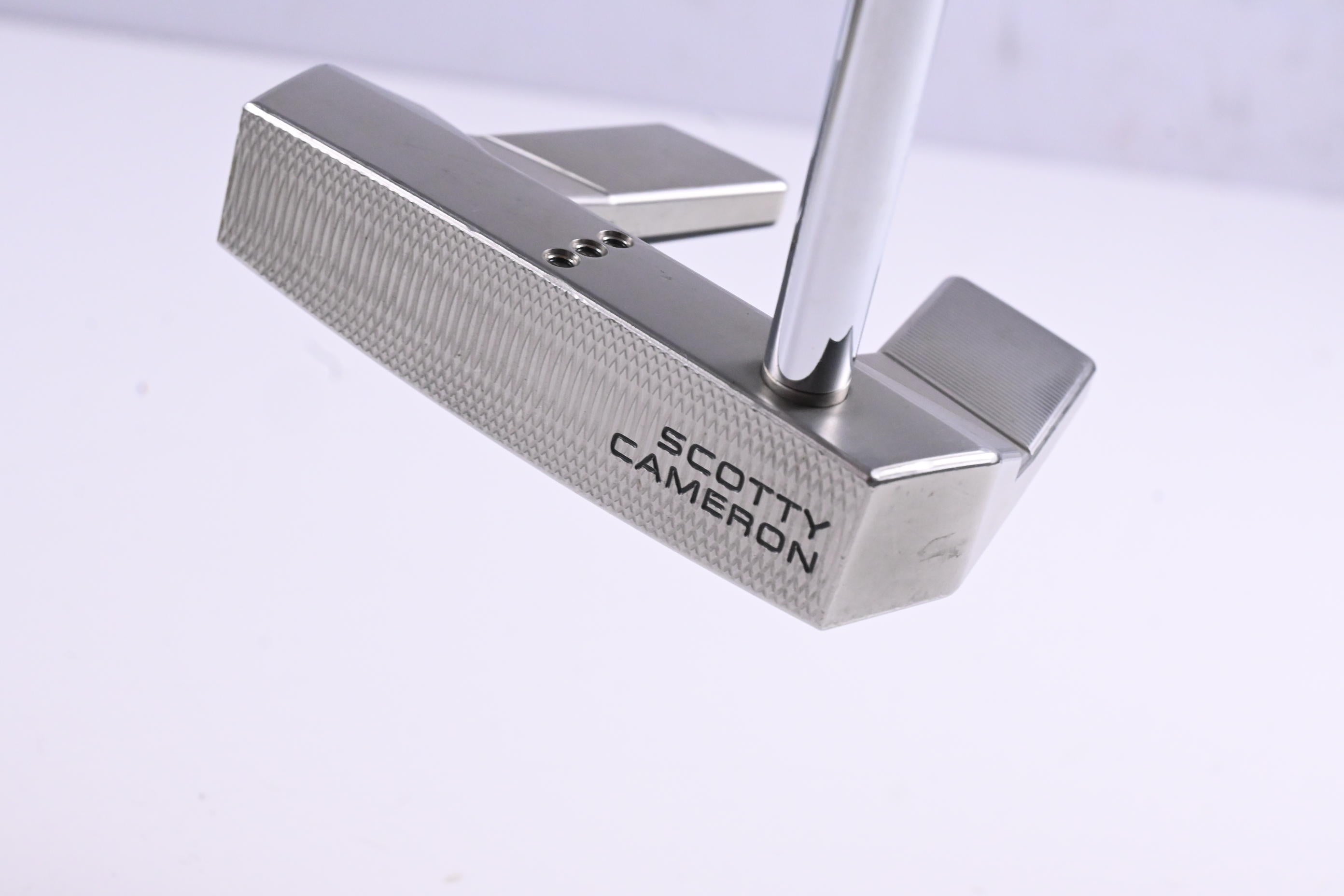 Scotty Cameron Phantom X 5 2024 Putter / 34 Inch