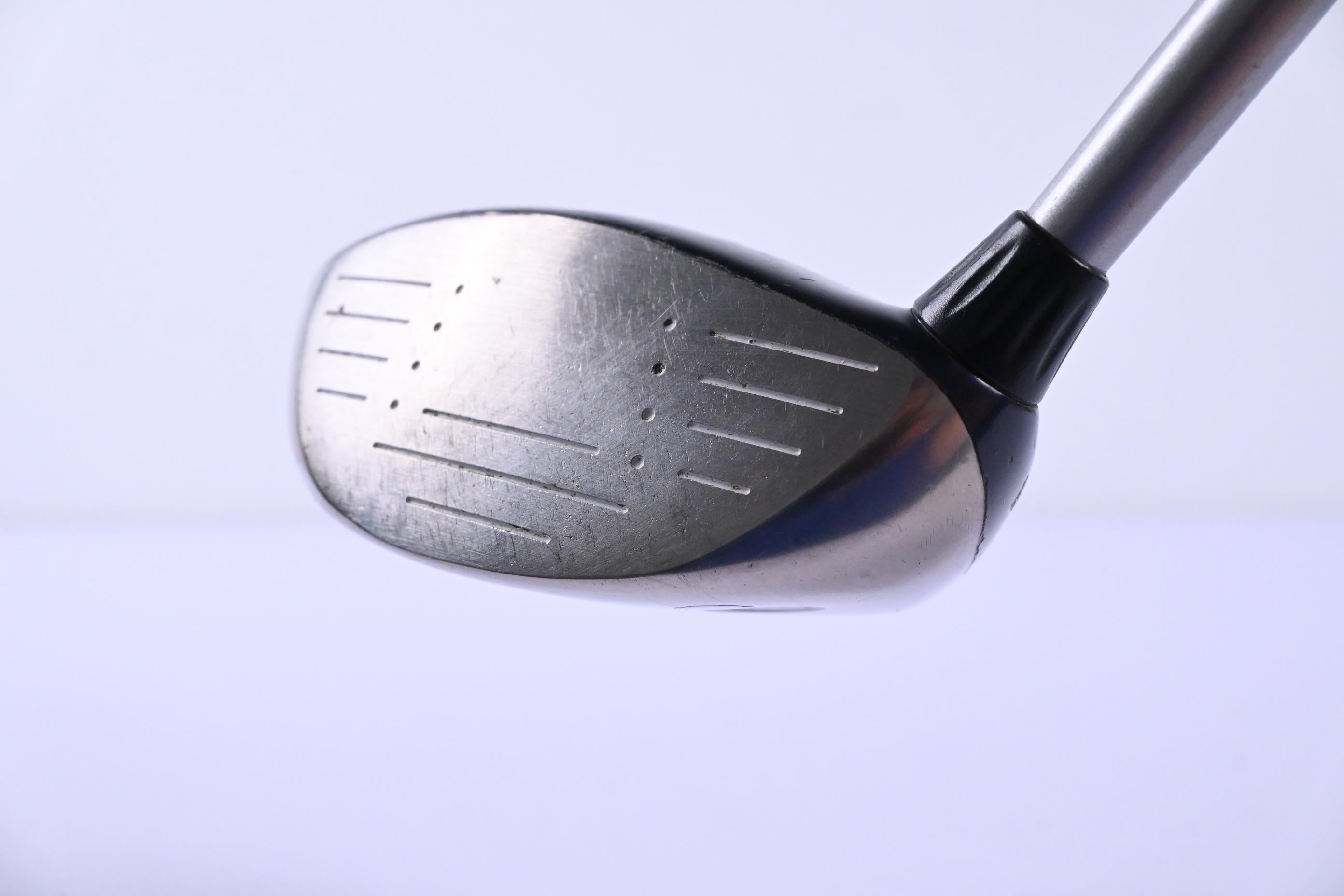 Ladies Callaway Great Big Bertha II #5 Wood / 18 Degree / Ladies Flex Gems 50
