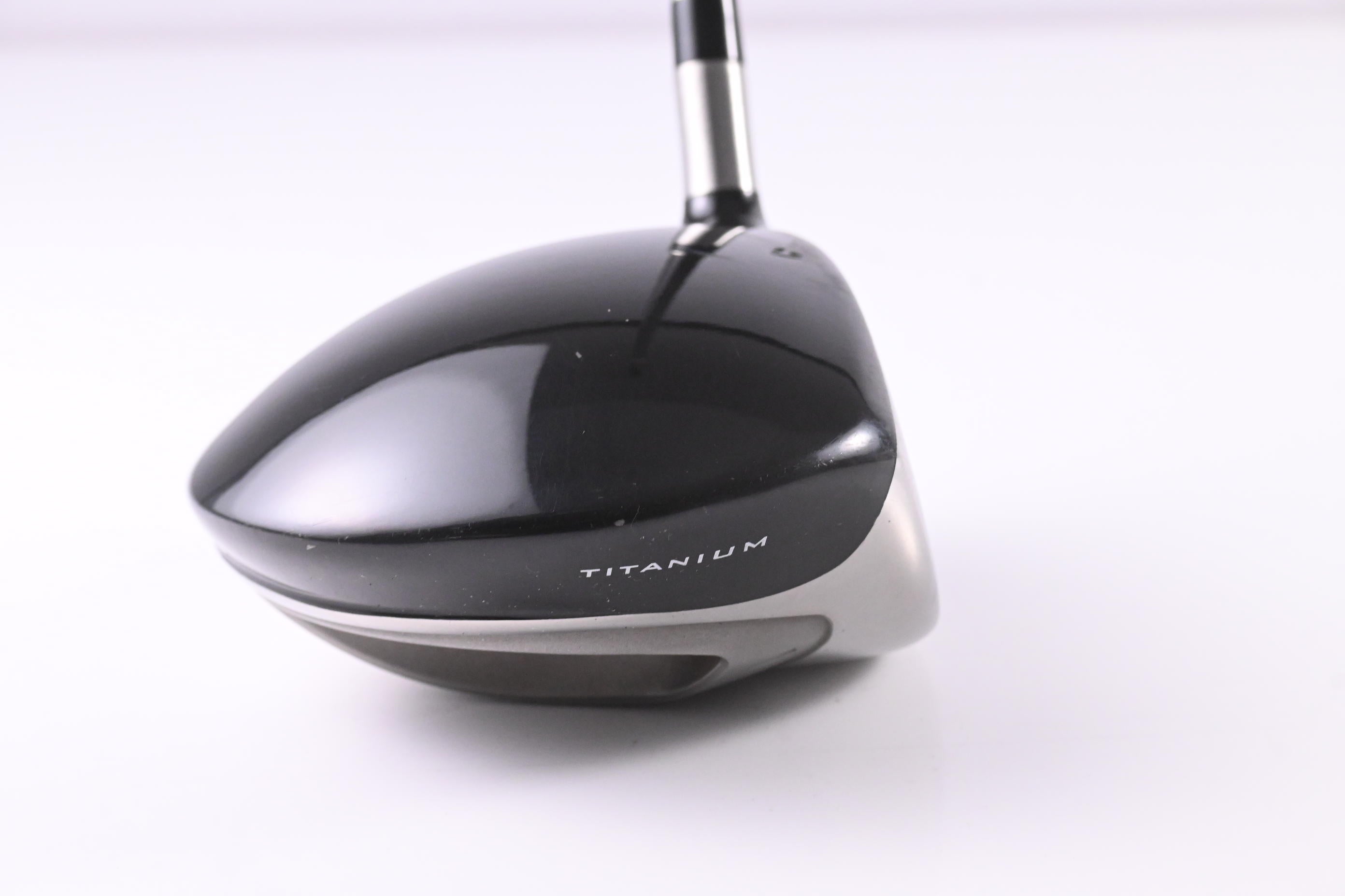 Taylormade R7 Draw Driver / 10.5 Degree / Regular Flex Reax 55 Shaft