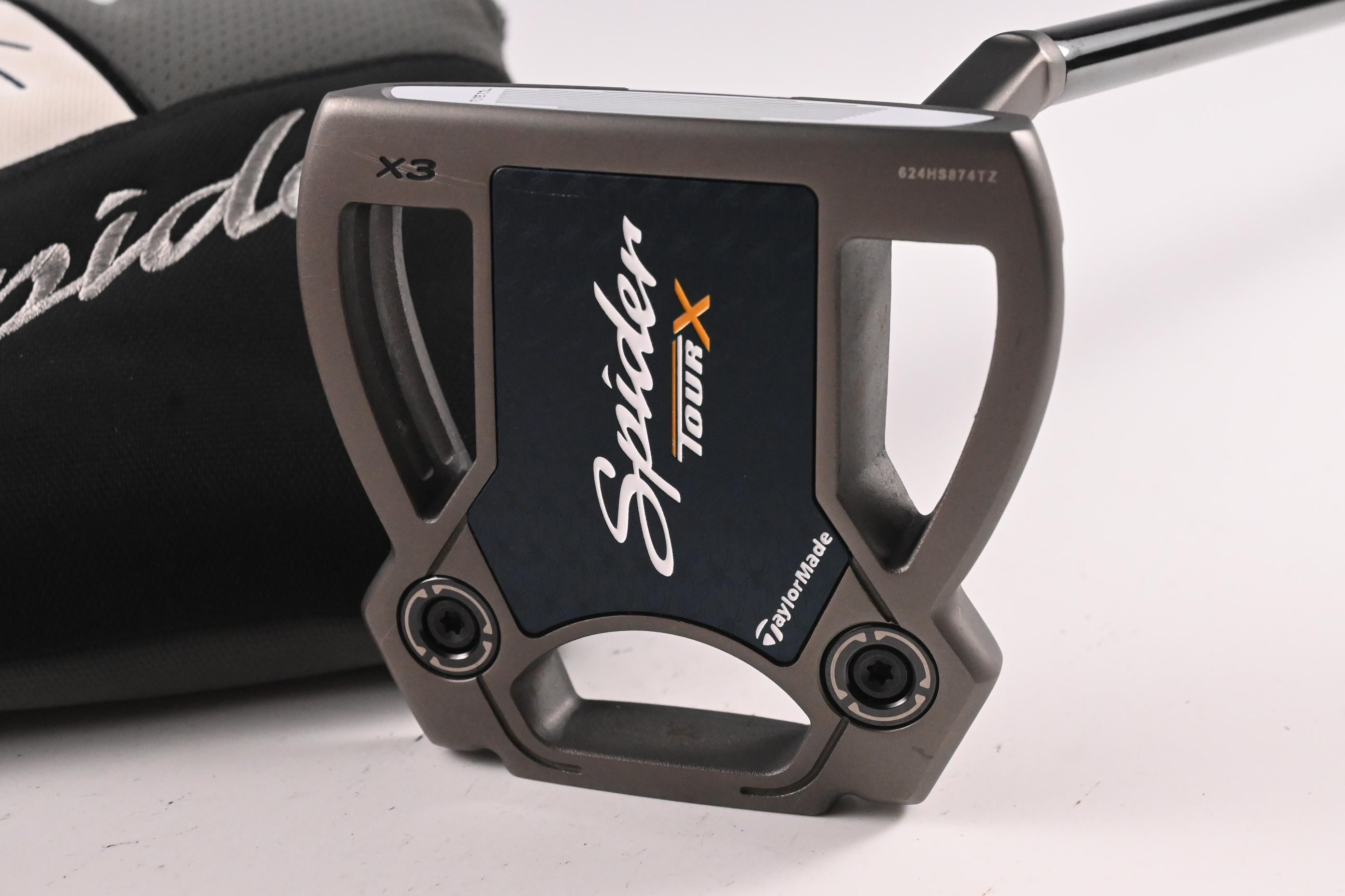 Taylormade Spider Tour X3 2023 Putter / 34 Inch