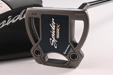 Taylormade Spider Tour X3 2023 Putter / 34 Inch