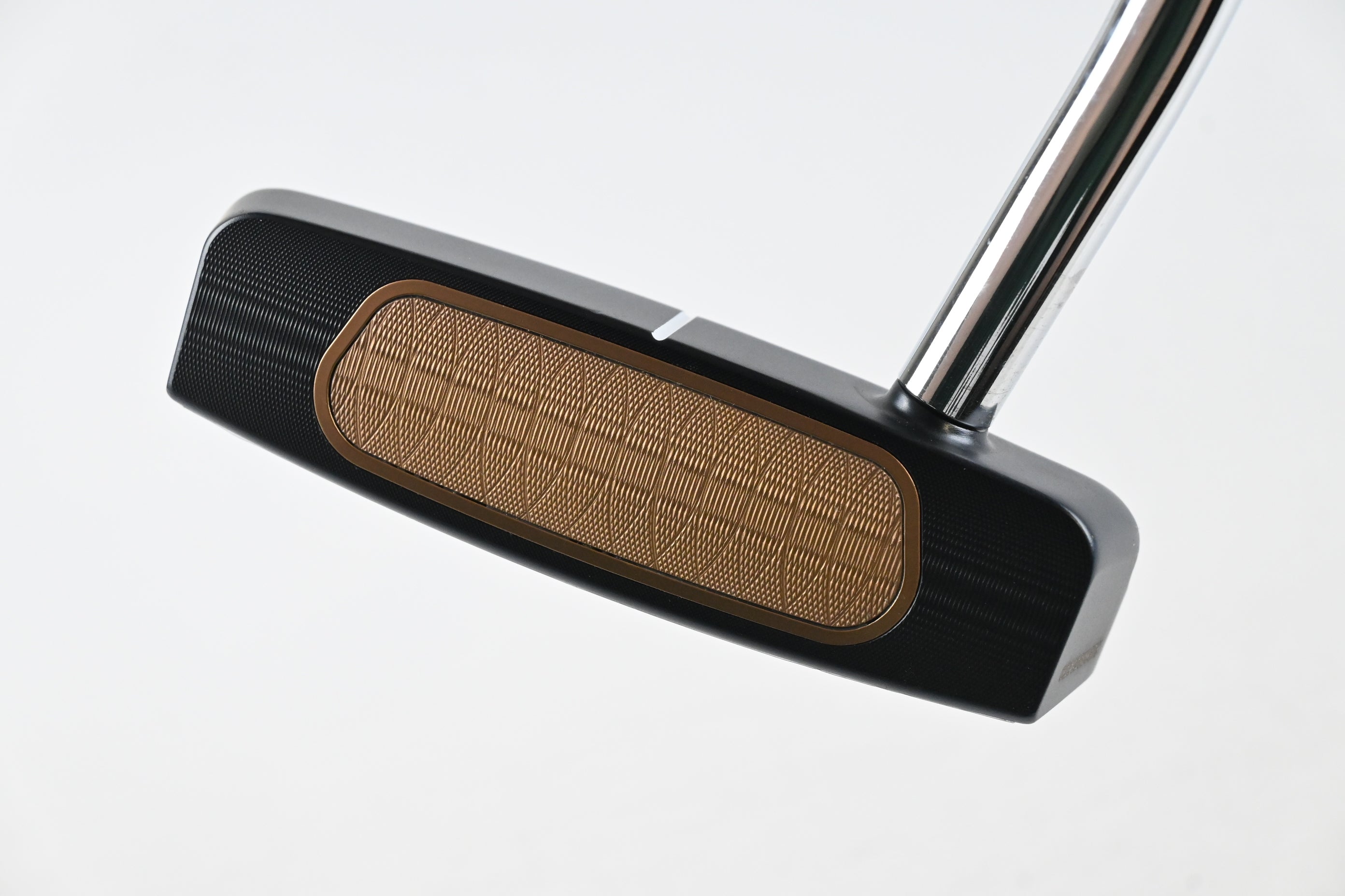 Odyssey Ai-One Milled Seven T Putter / 35 Inch