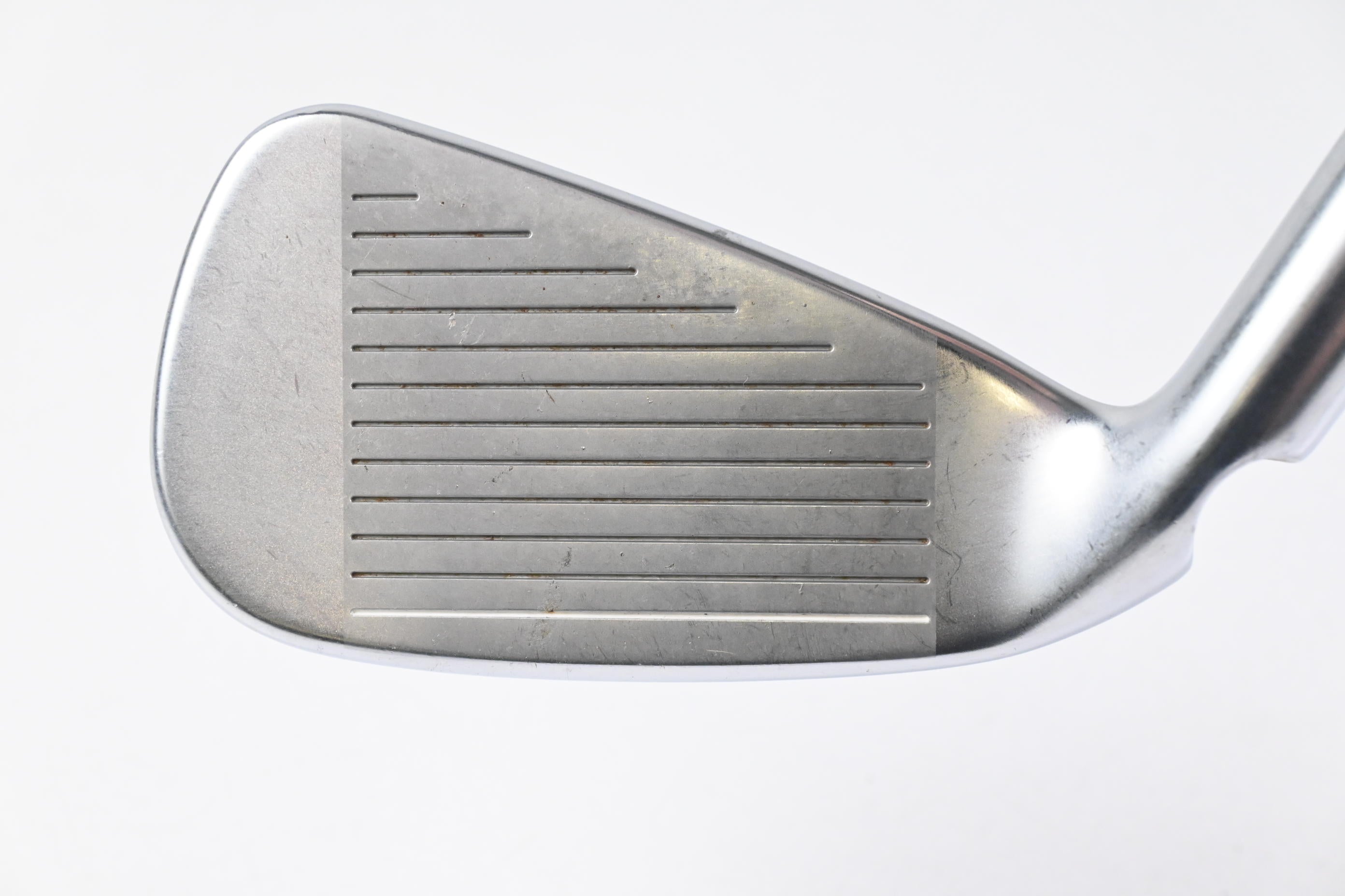 Ping G410 Crossover #2 Iron / 17 Degree / Blue Dot / Stiff Flex Ping Alta CB Red