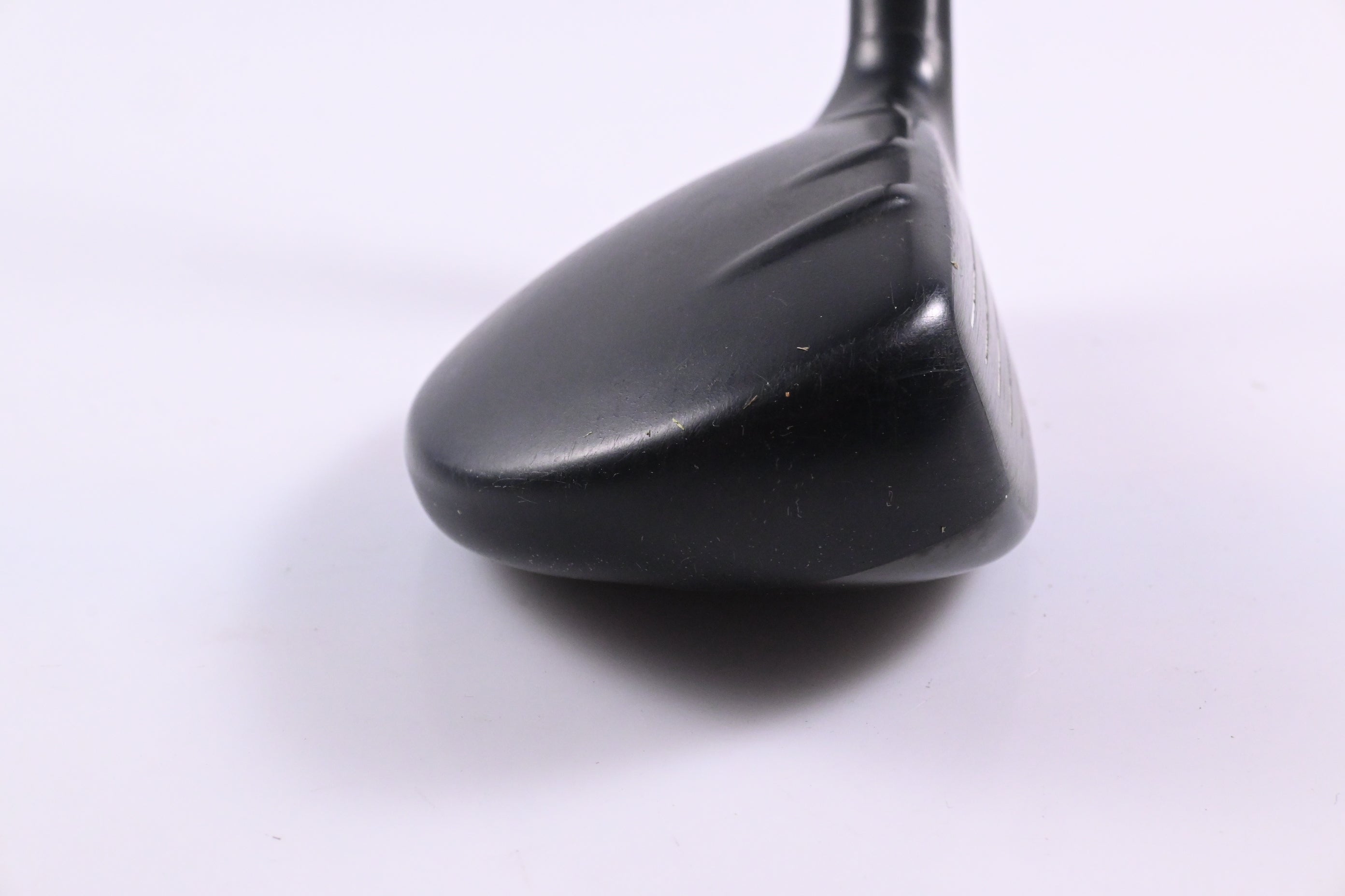 Ping G400 #3 Hybrid / 19 Degree / Regular Flex Ping Alta CB 70 Shaft
