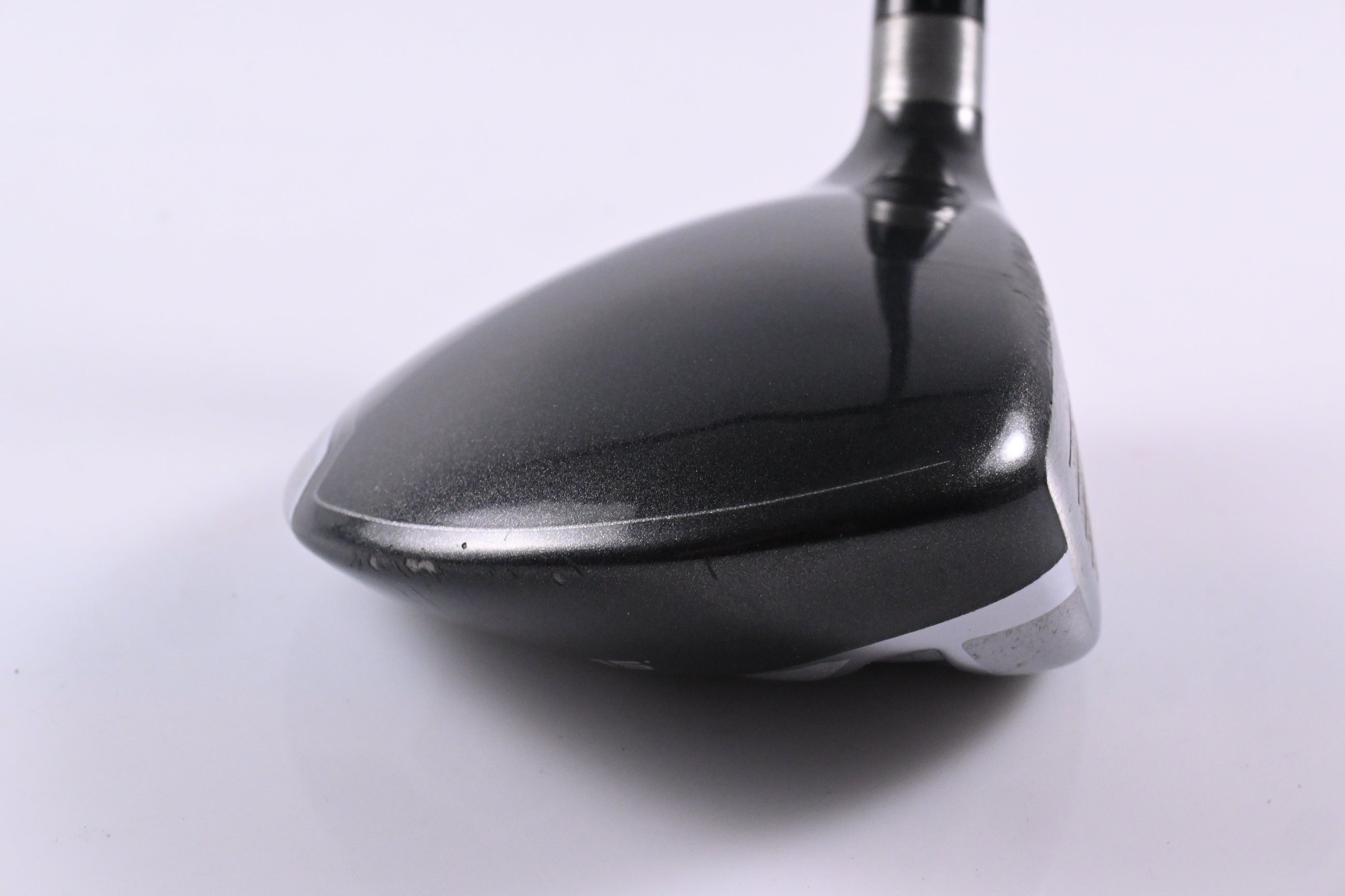 Taylormade SLDR #3 Wood / 15 Degree / Regular Flex Speeder 77 Shaft