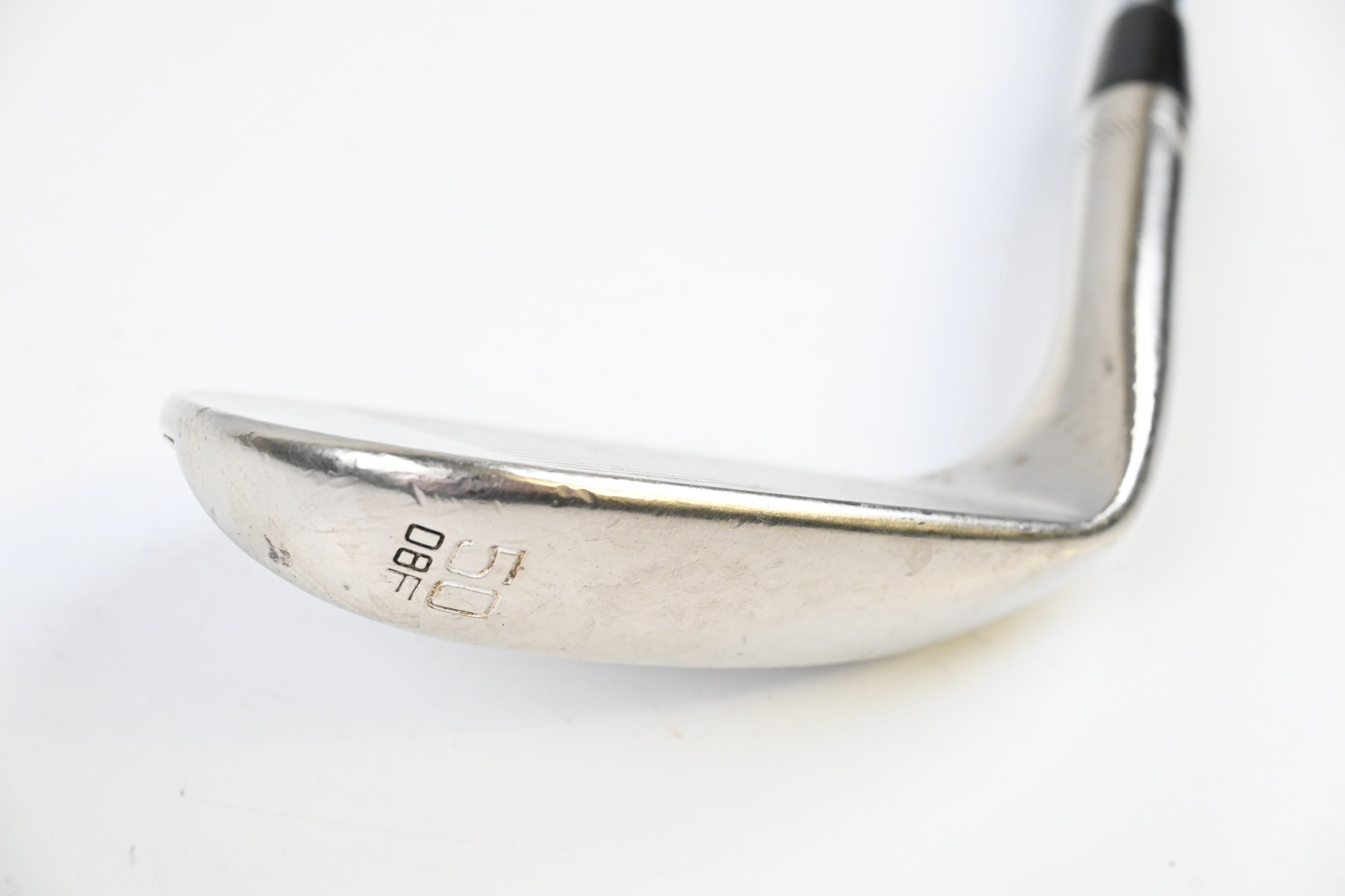 Titleist Vokey SM8 Gap Wedge / 50 Degree / Wedge Flex Vokey Design