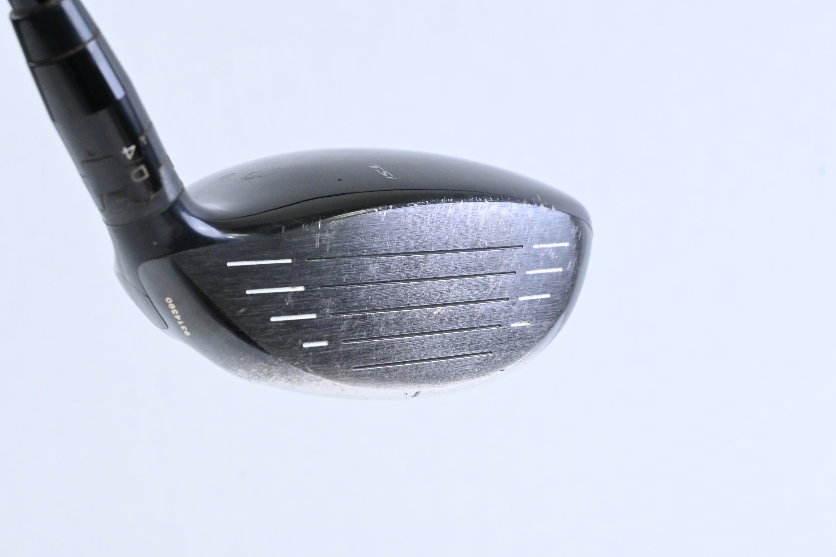 Left Hand Titleist TSi2 #3 Wood / 16.5 Degree / Regular Flex Tensei AV Raw Blue