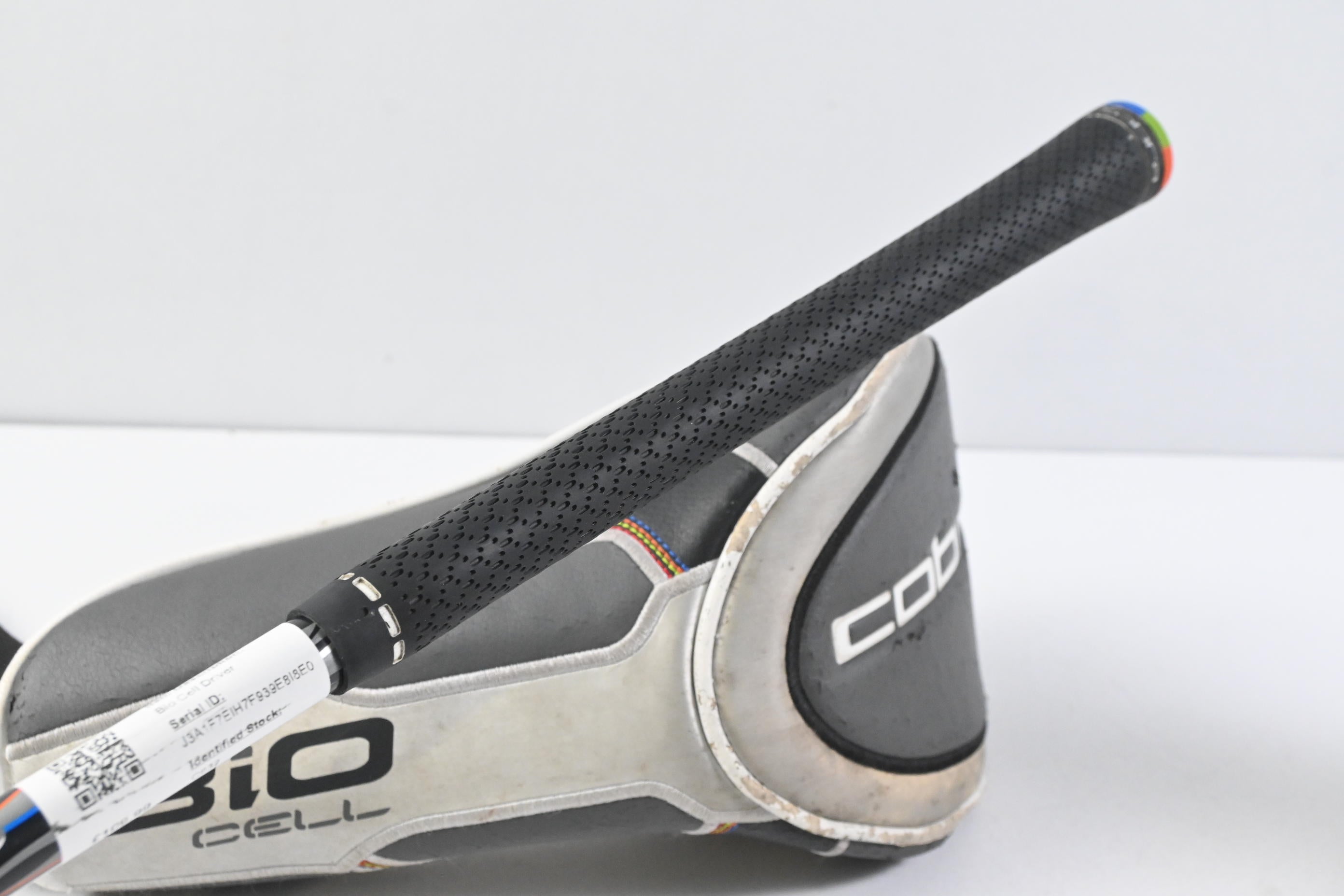 Cobra Bio Cell Driver / 9-12 Degree / Stiff Flex Project X PXv Shaft