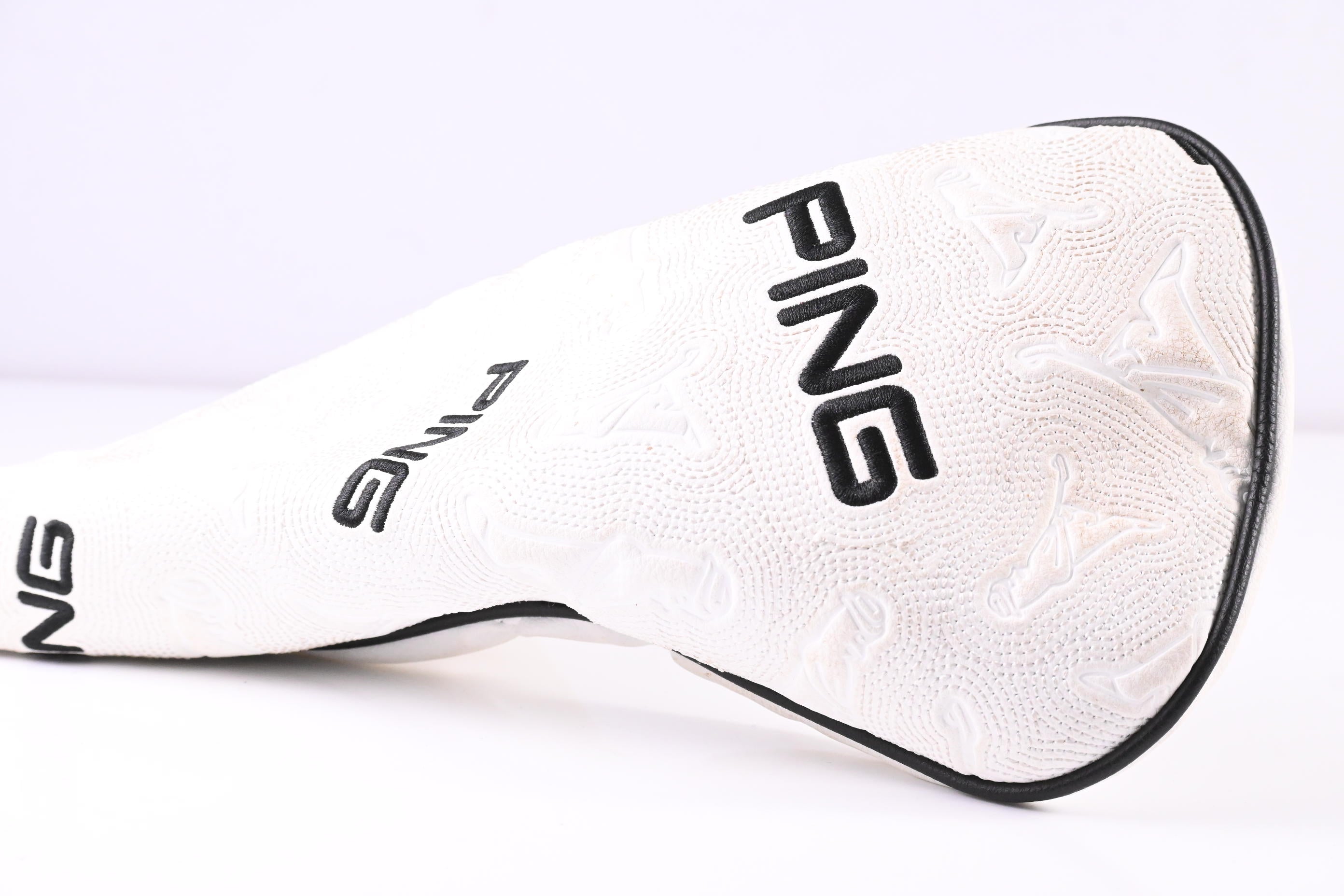 Ping G25 Driver / 10.5 Degree / Regular Flex Ping TFC 189 Shaft