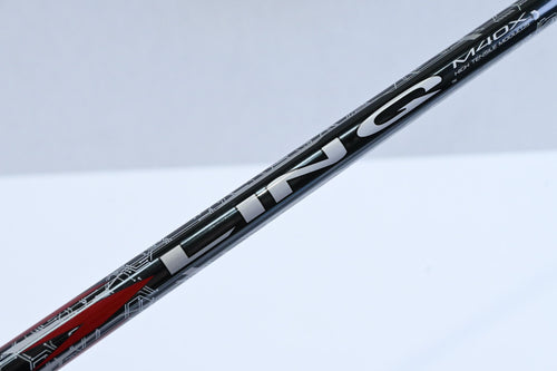 UST Mamiya LIN-Q M40X Red 5 Driver Shaft / Senior Flex / Cobra 2nd Gen