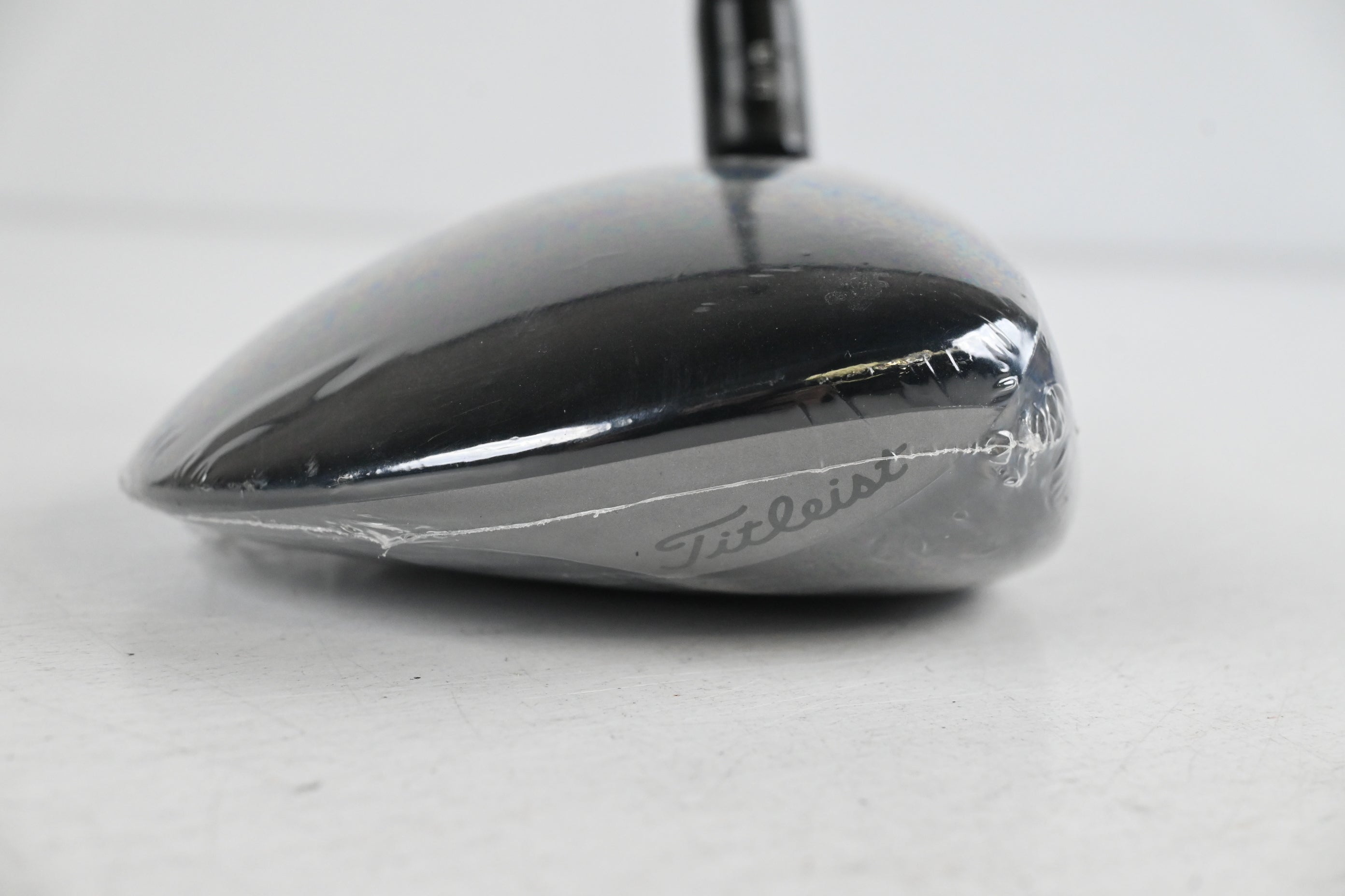 Titleist TSR1 #5 Wood / 18 Degree / Regular Flex MMT Speedmesh 40 Shaft