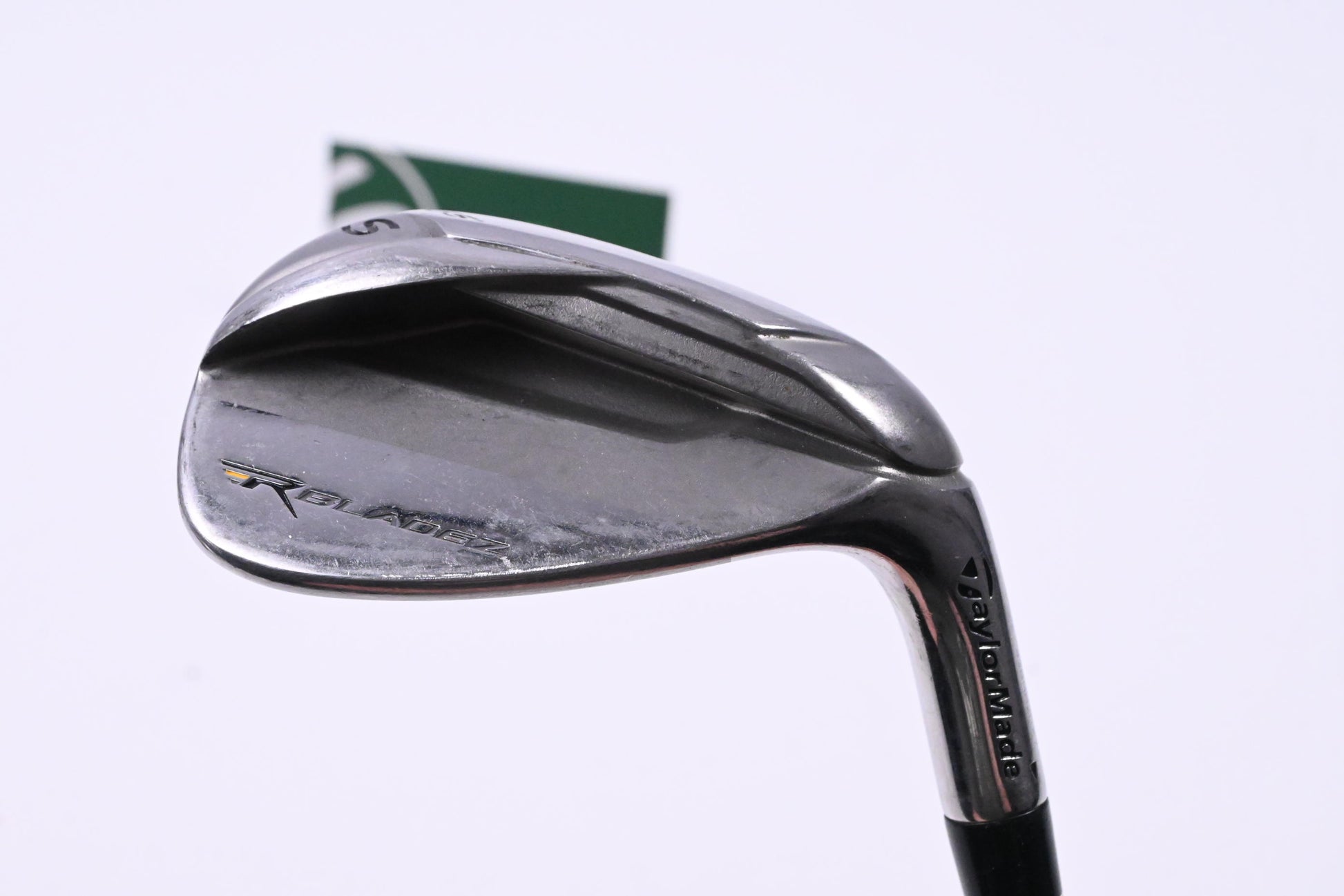 Taylormade Rocketbladez Sand Wedge / 55 Degree / Wedge Flex Rocketbladez Shaft