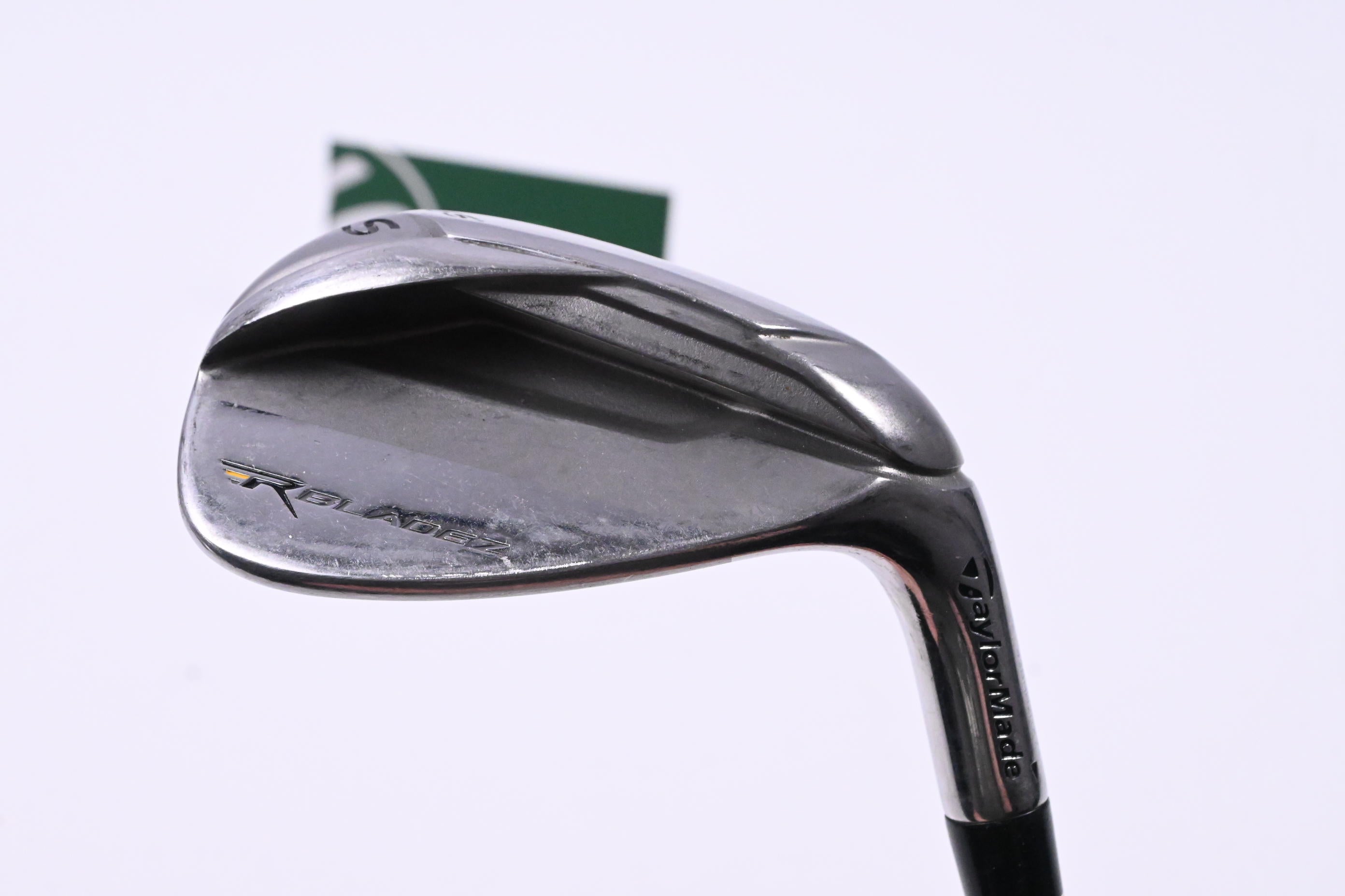 Taylormade Rocketbladez Sand Wedge / 55 Degree / Wedge Flex Rocketbladez Shaft