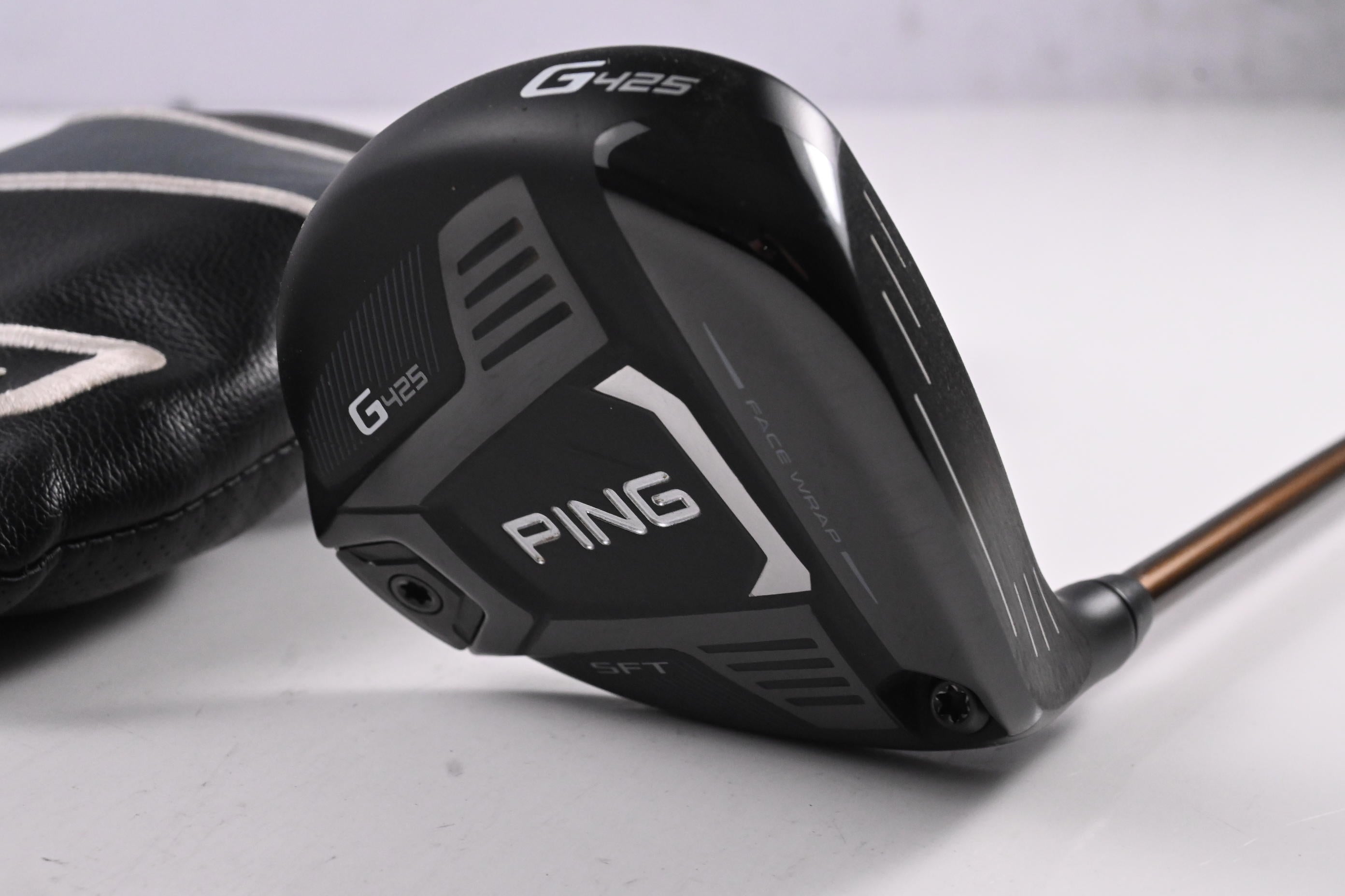 Ping G425 SFT #3 Wood / 16 Degree / Senior Flex Ping Alta CB 55 Shaft