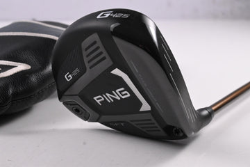Ping G425 SFT #3 Wood / 16 Degree / Senior Flex Ping Alta CB 55 Shaft
