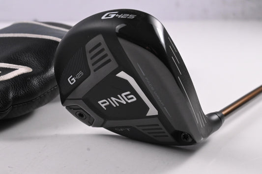 Ping G425 SFT #3 Wood / 16 Degree / Senior Flex Ping Alta CB 55 Shaft