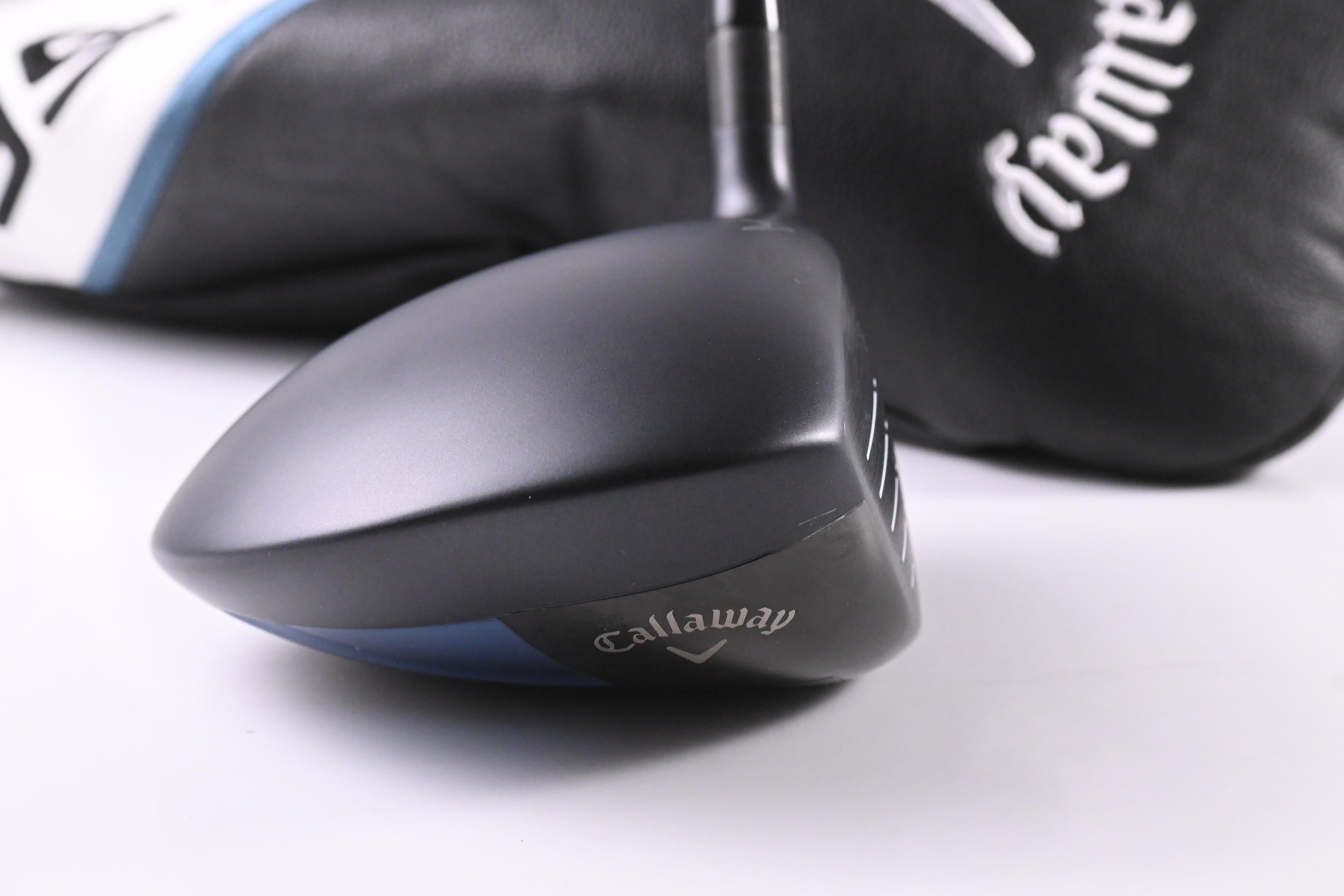 Callaway Edge Driver / 10.5 Degree / Regular Flex Callaway Edge 65 Shaft