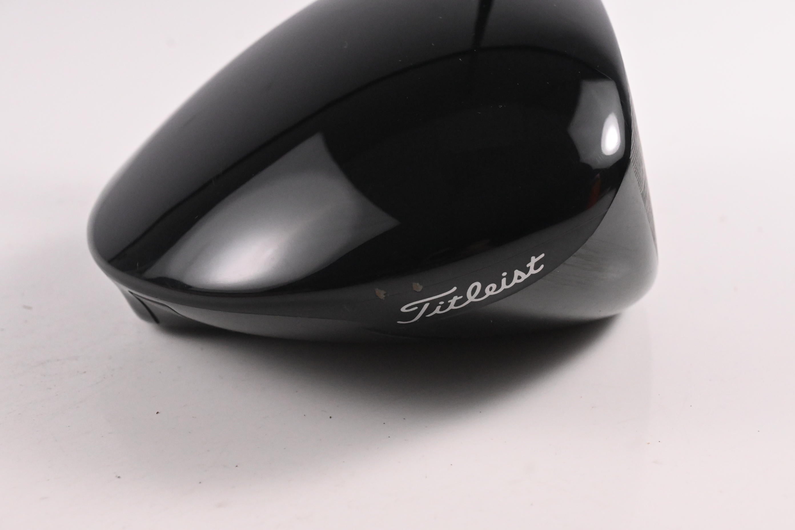 Titleist TSR4 Driver / 9 Degree / X-Flex Tensei AV RAW White 65 Shaft