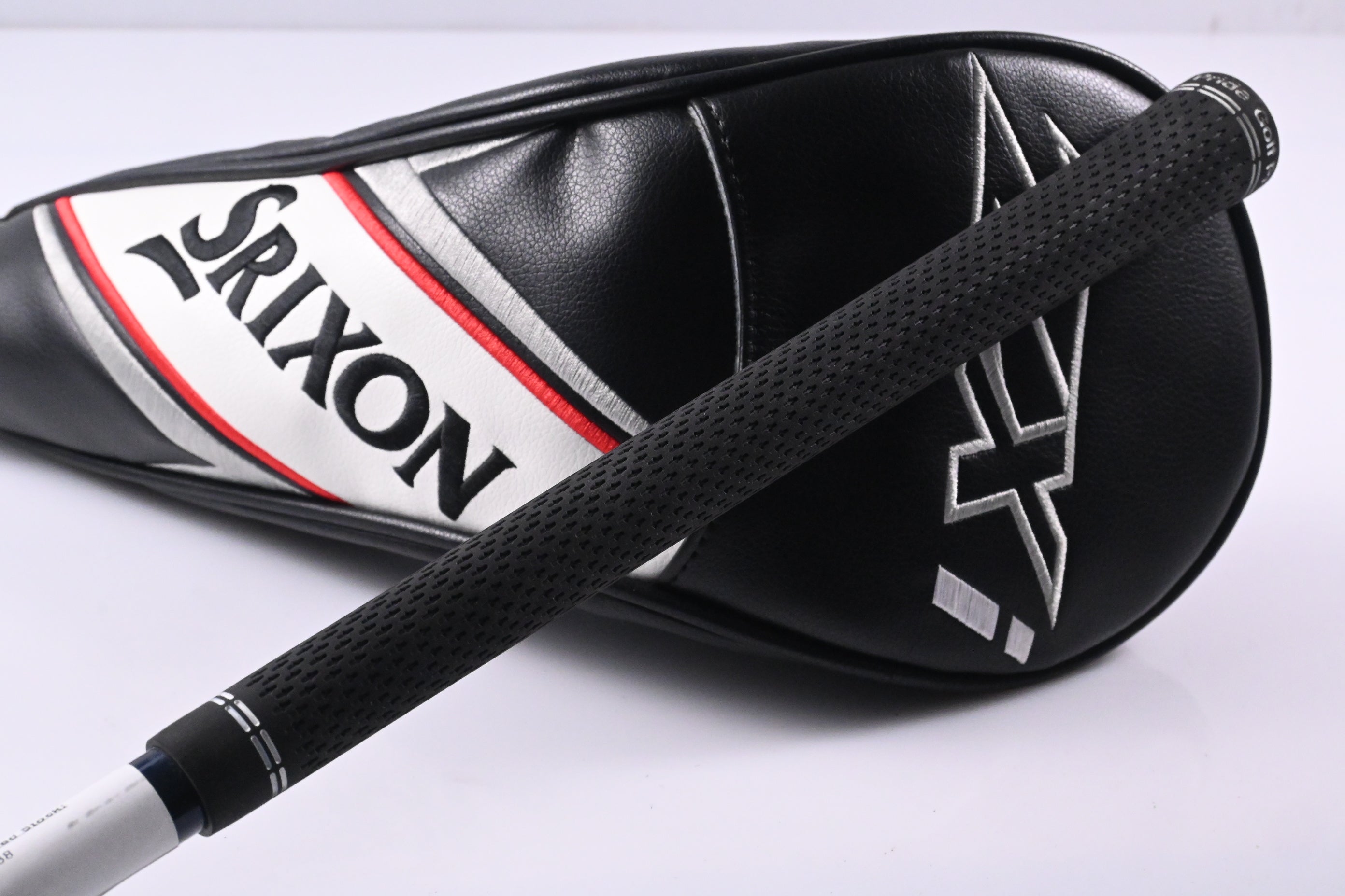 Srixon ZXi LS Driver / 9 Degree / Regular Flex Fujikura Ventus TR Blue 6 Shaft