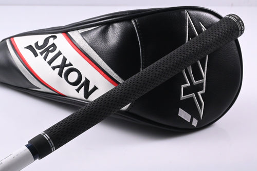 Srixon ZXi LS Driver / 9 Degree / Regular Flex Fujikura Ventus TR Blue 6 Shaft