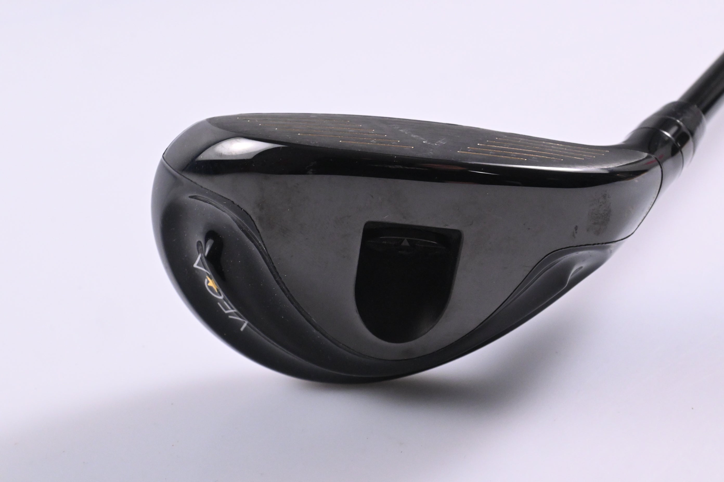 Vega Alkaid #2 Hybrid / 16 Degree / Senior Flex Vega Graphite Shaft