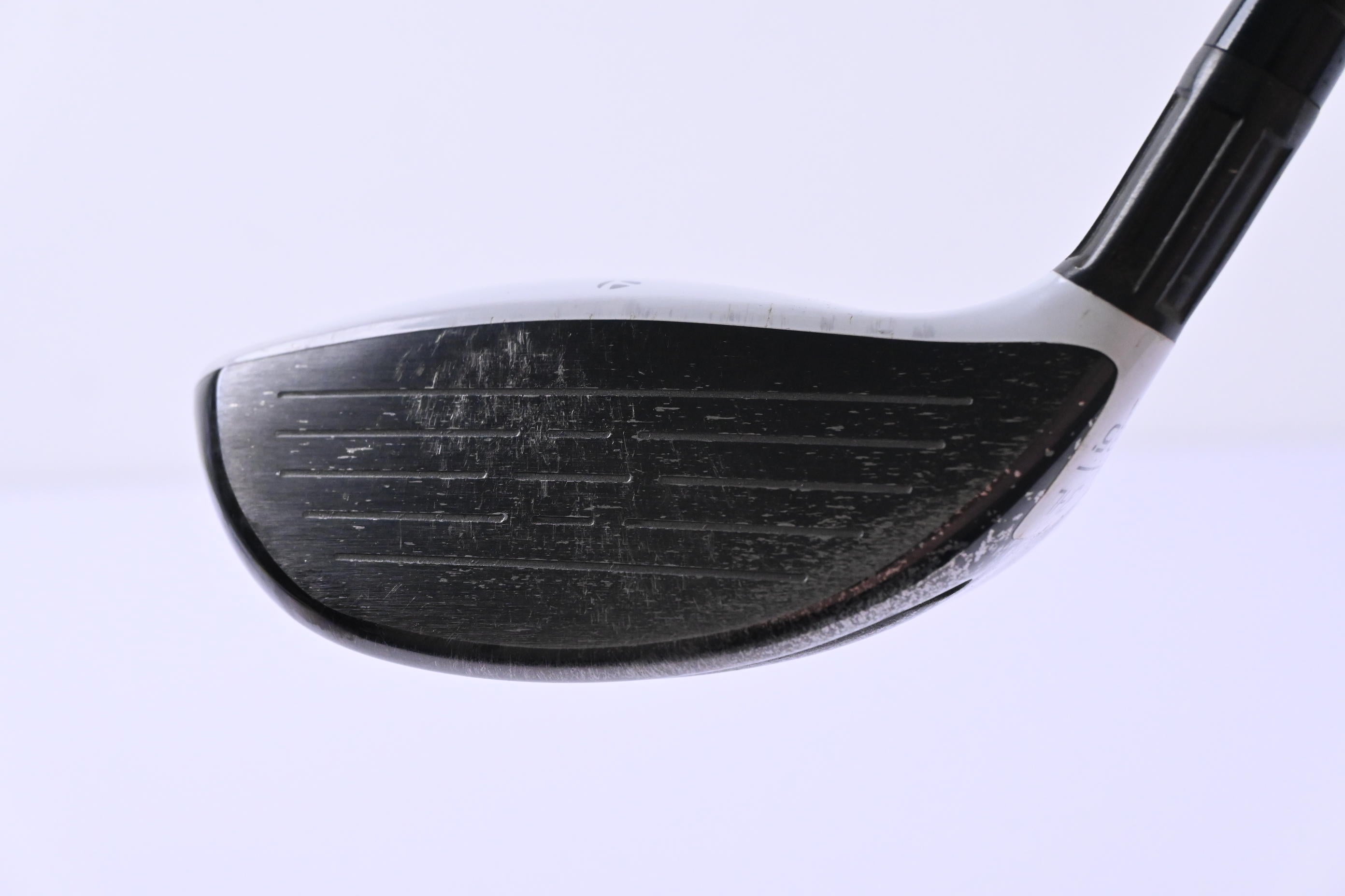 Taylormade M2 2017 #3 Wood / 16.5 Degree / Stiff Flex HZRDUS Black 62 Shaft