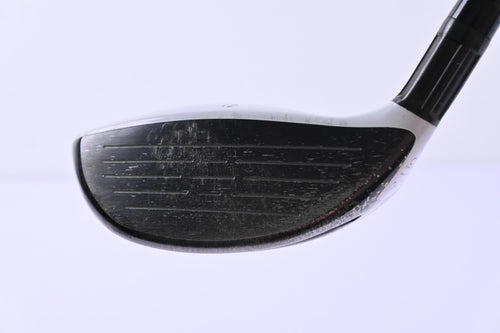 Taylormade M2 2017 #3 Wood / 16.5 Degree / Stiff Flex HZRDUS Black 62 Shaft