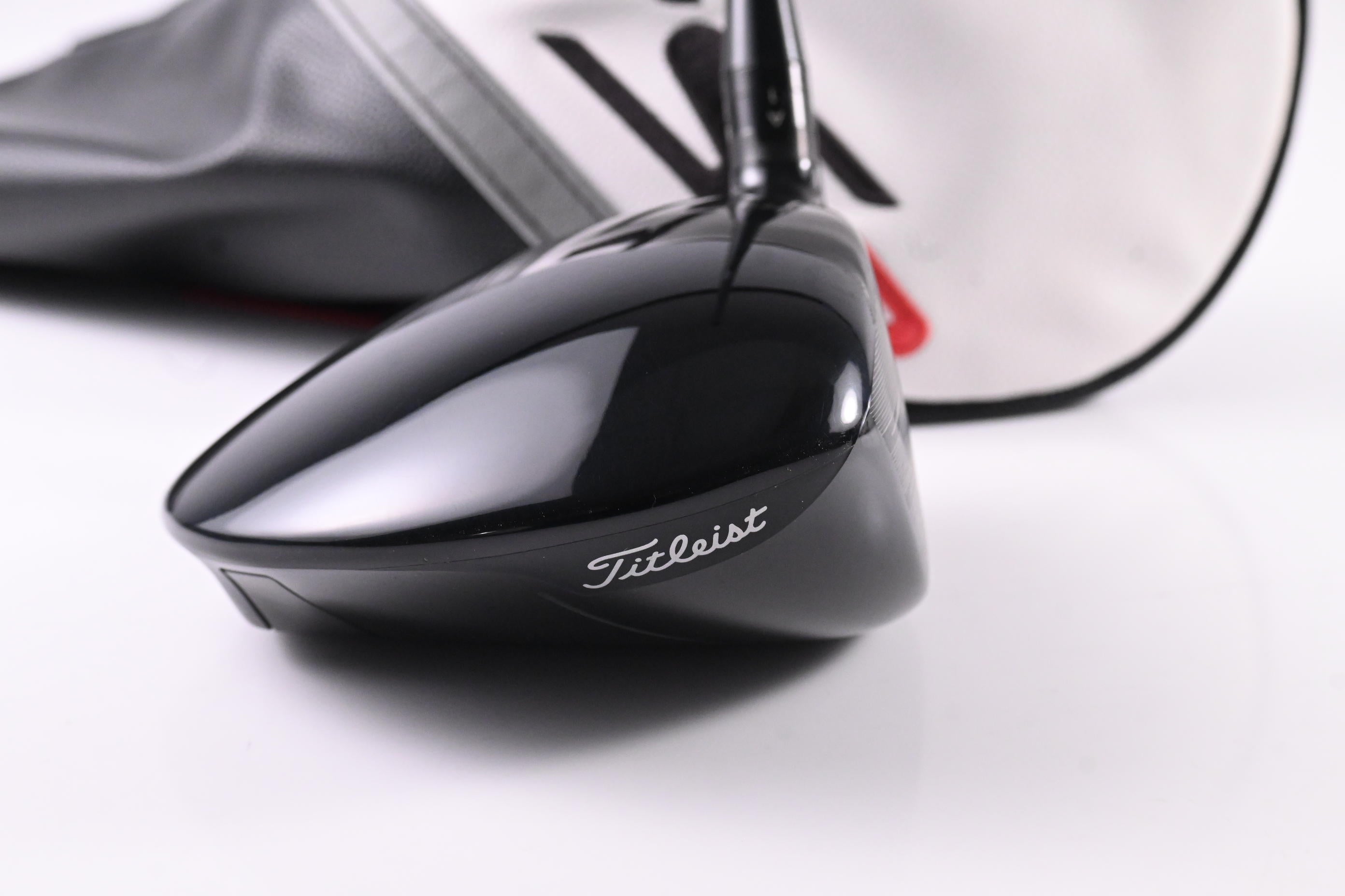 Titleist TSR2 Driver / 8 Degree / Stiff Flex Mitsubishi Tensei 1K Blue 55 Shaft