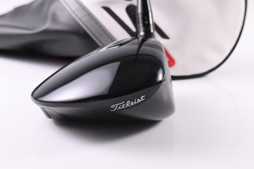 Titleist TSR2 Driver / 8 Degree / Stiff Flex Mitsubishi Tensei 1K Blue 55 Shaft