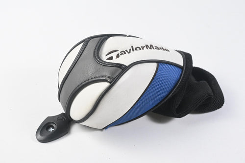 Taylormade SLDR-S Mini Driver / 12 Degree / Stiff Flex Fujikura Speeder 57 Shaft