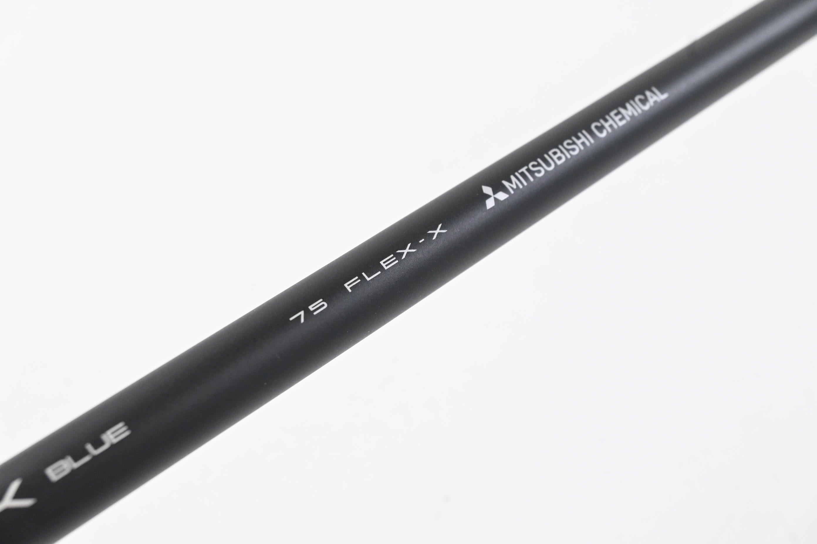 Mitsubishi Chemical Tensei 1K Blue 75 Driver Shaft / X-Flex / Mizuno