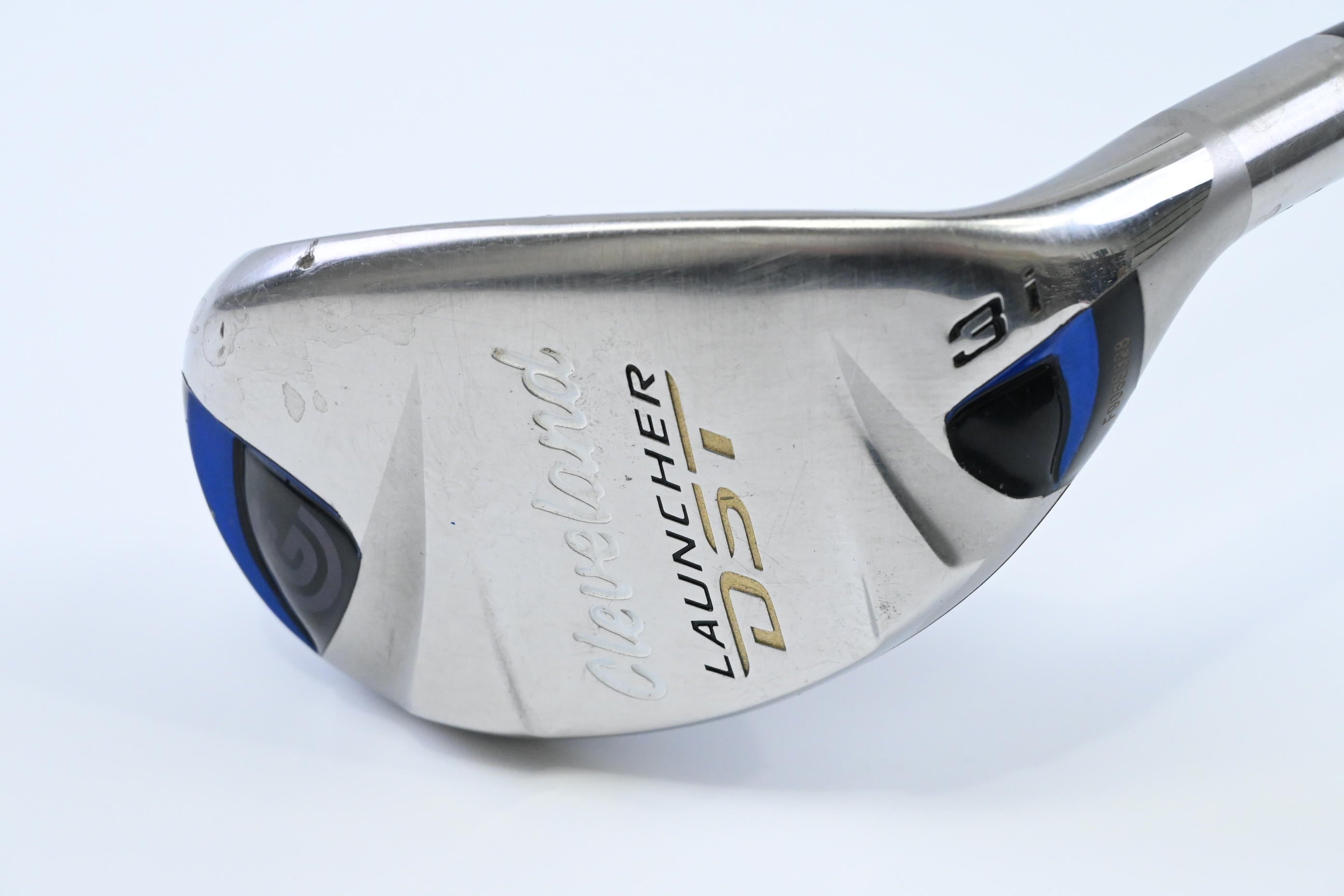 Cleveland Launcher DST #3 Hybrid / 20.5 Degree / Regular Flex Diamana 74vSL