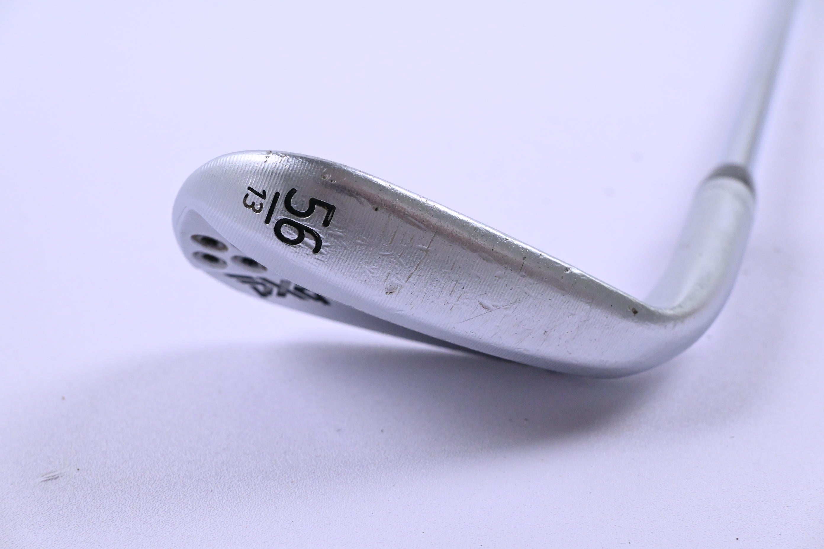 PXG 0311 Milled Sugar Daddy II Sand Wedge / 56 Degree / Stiff Flex Elevate 95