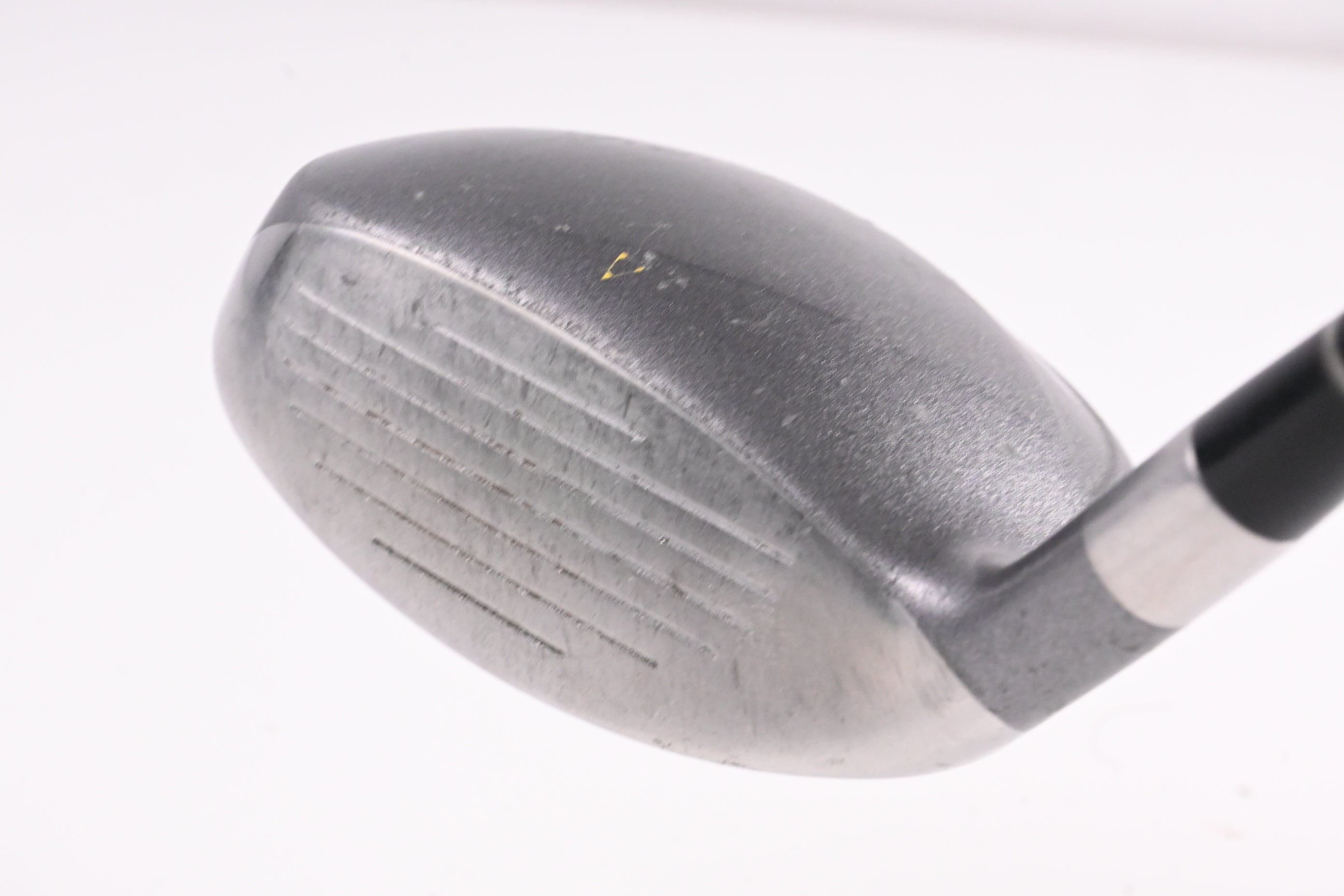 Ladies Adams Insight XTD #3 Wood / 15 Degree / Ladies Flex Aldila 45 Shaft