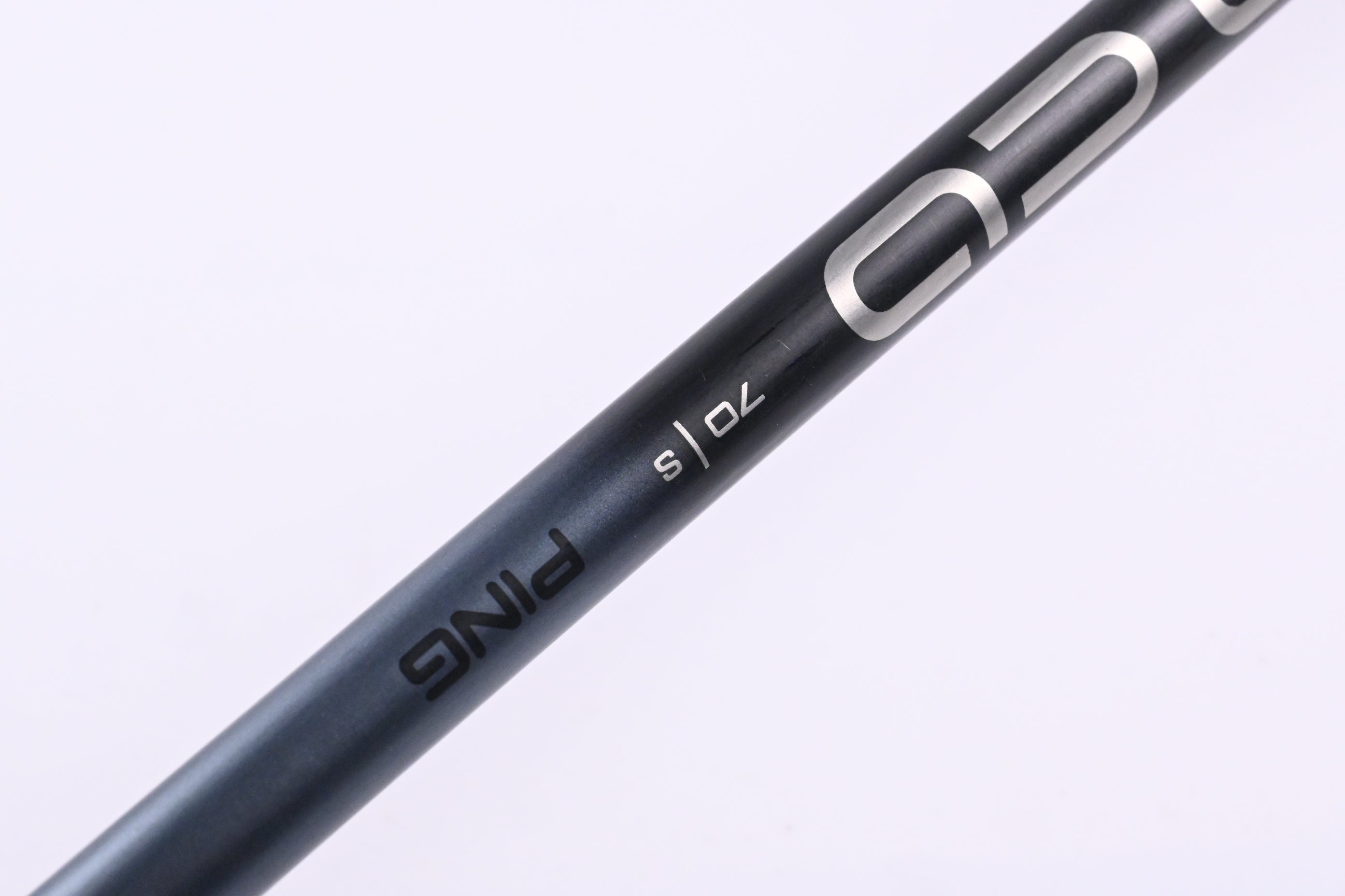 Ping G425 #3 Hybrid / 19 Degree / Stiff Flex Ping Alta CB Slate 70 Shaft