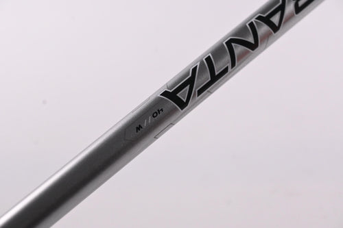 Ladies Callaway Rogue #5 Hybrid / 24 Degree / Ladies Flex Quaranta 40 Shaft