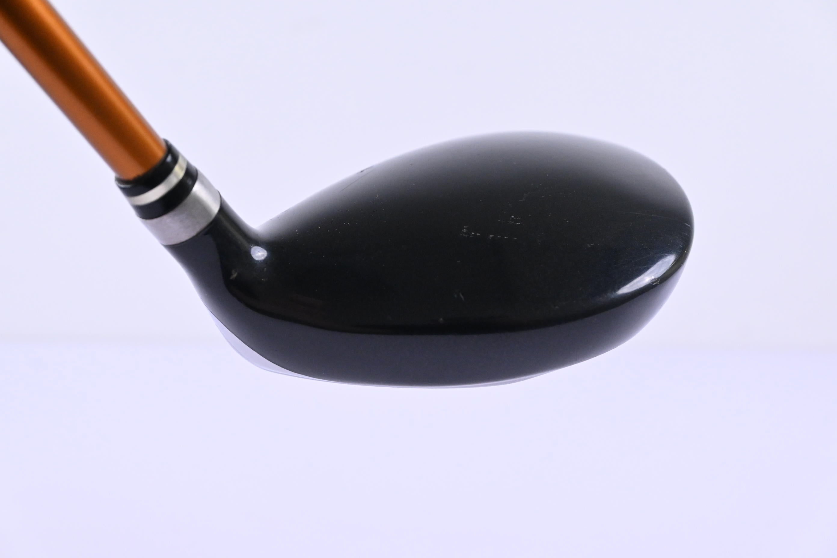 Wilson Staff DF6 #5 Wood / 19 Degree / Regular Flex Aldila NVS-DL 75 Shaft