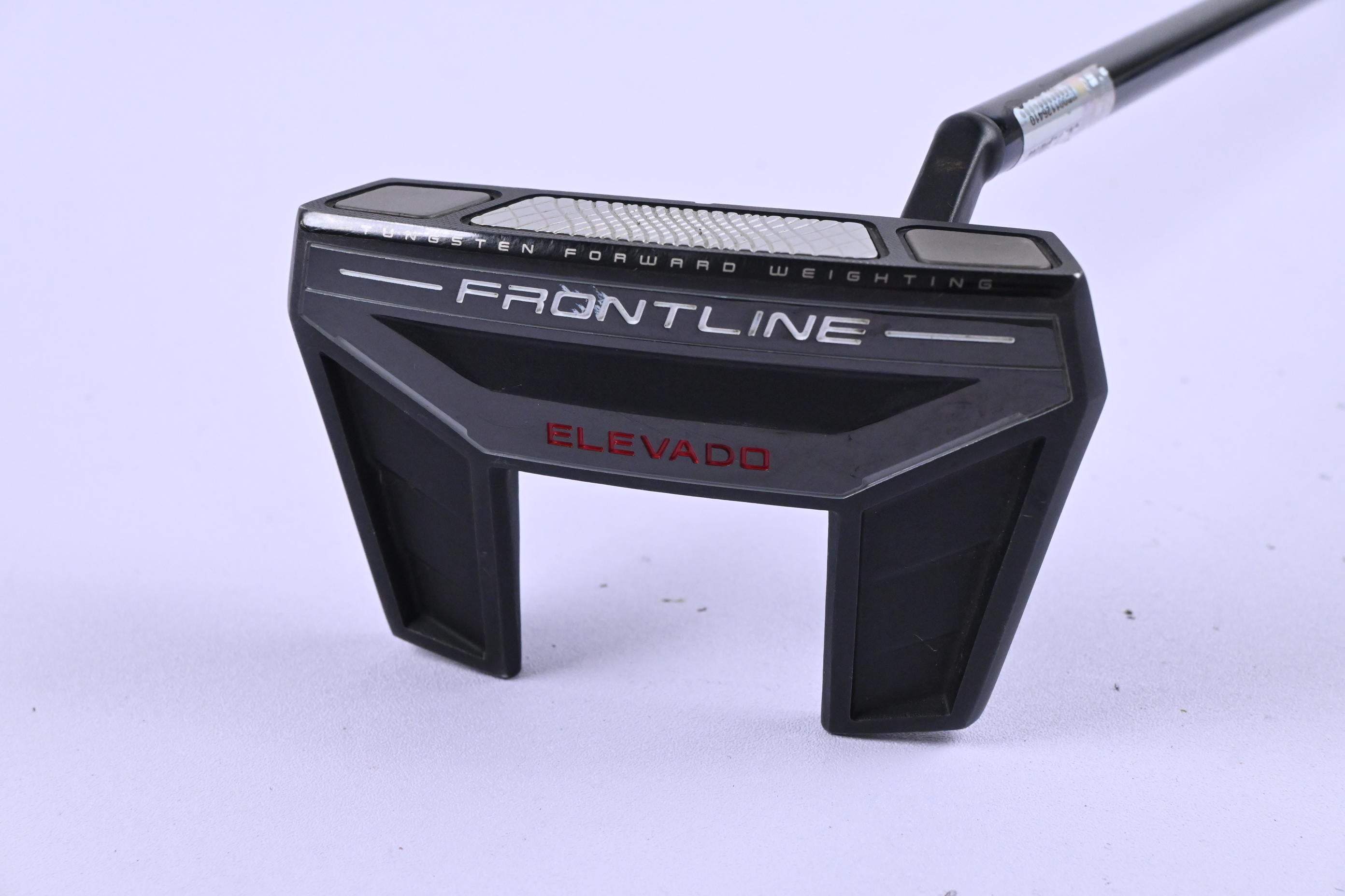 Cleveland Frontline Elevado Putter / 35 Inch