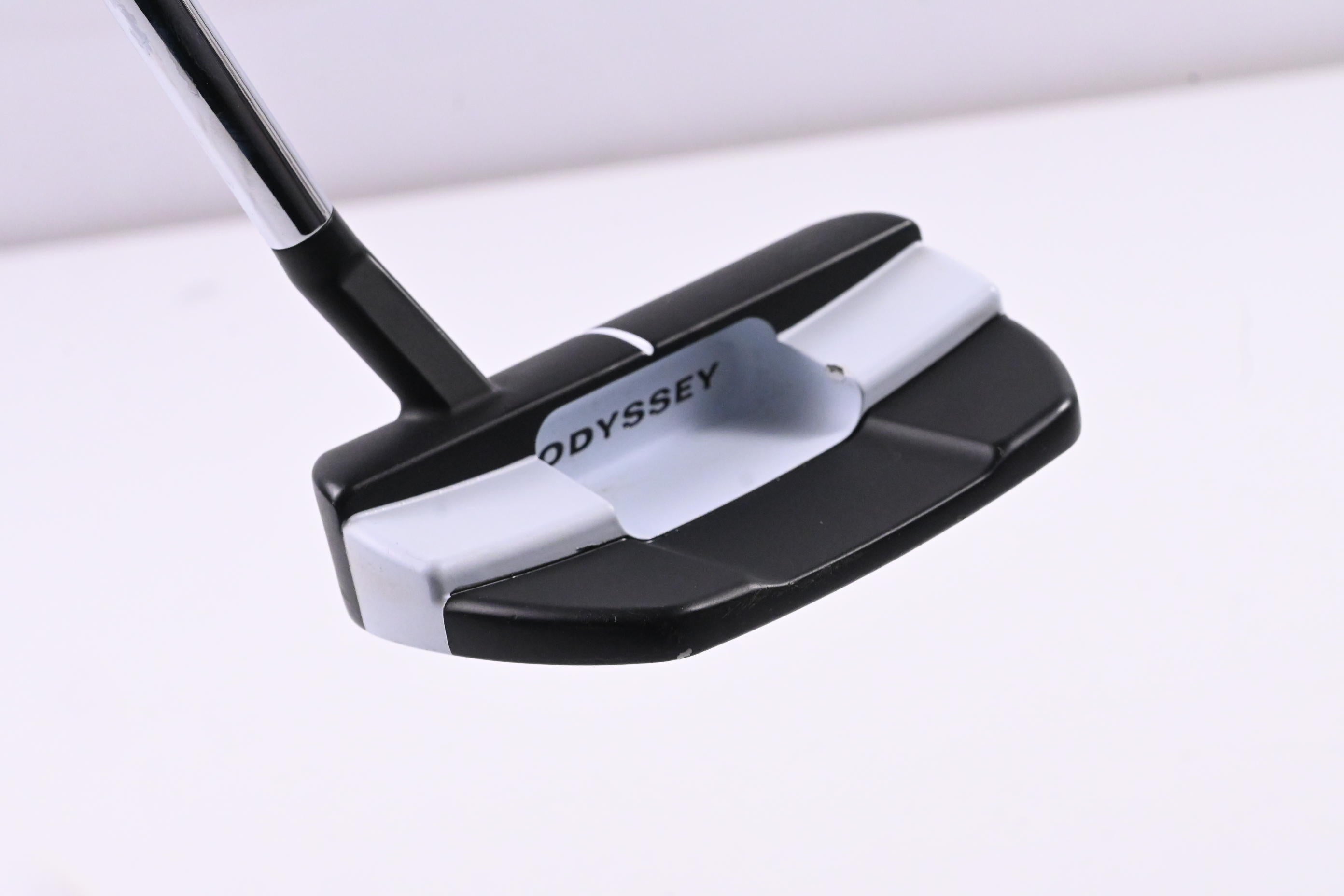 Odyssey White Hot Versa Three T S Putter / 34 Inch