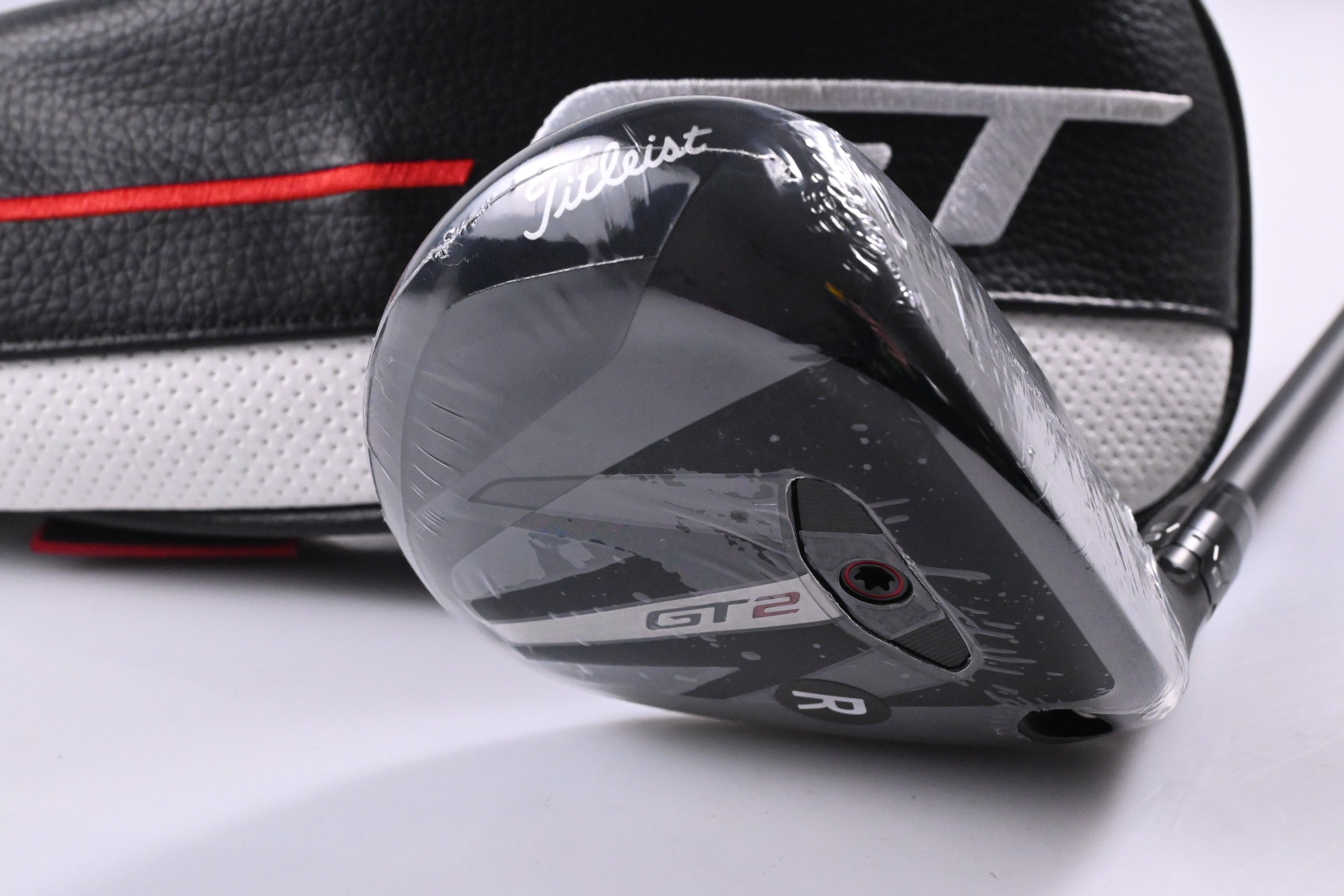 Titleist GT2 #3 Wood / 16.5 Degree / Regular Flex Tensei 1K Blue Shaft