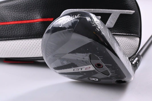 Titleist GT2 #3 Wood / 16.5 Degree / Regular Flex Tensei 1K Blue Shaft