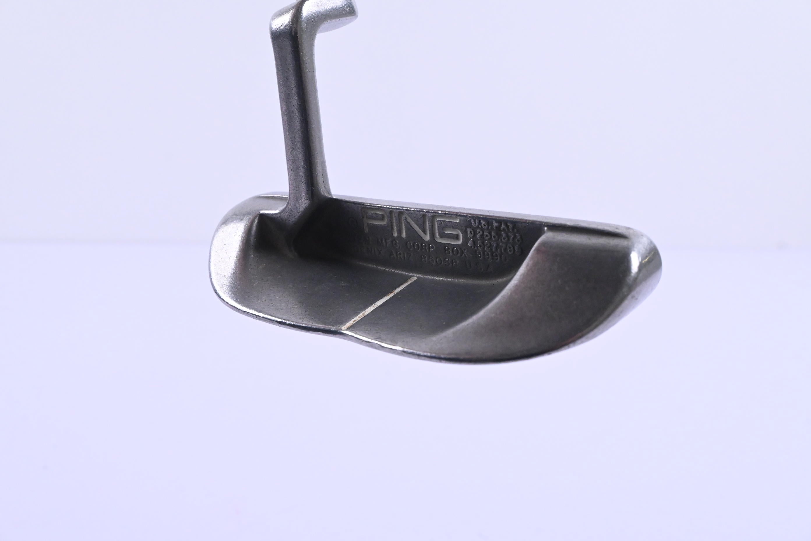 Ping Karsten Original B60 Putter / 34 Inch