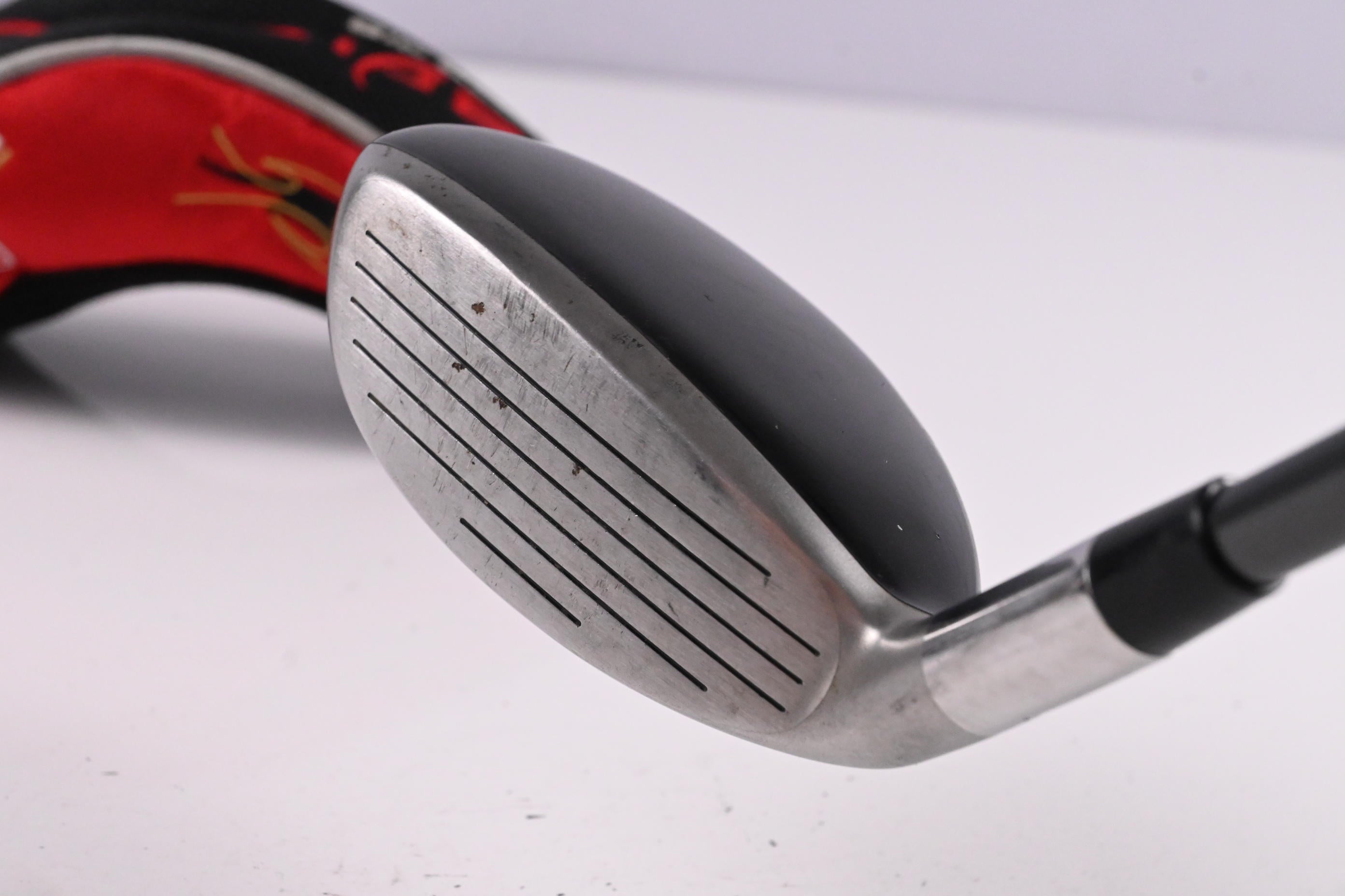 Callaway Diablo Edge #3 Hybrid / 21 Degree / Regular Flex Callaway 70 Shaft